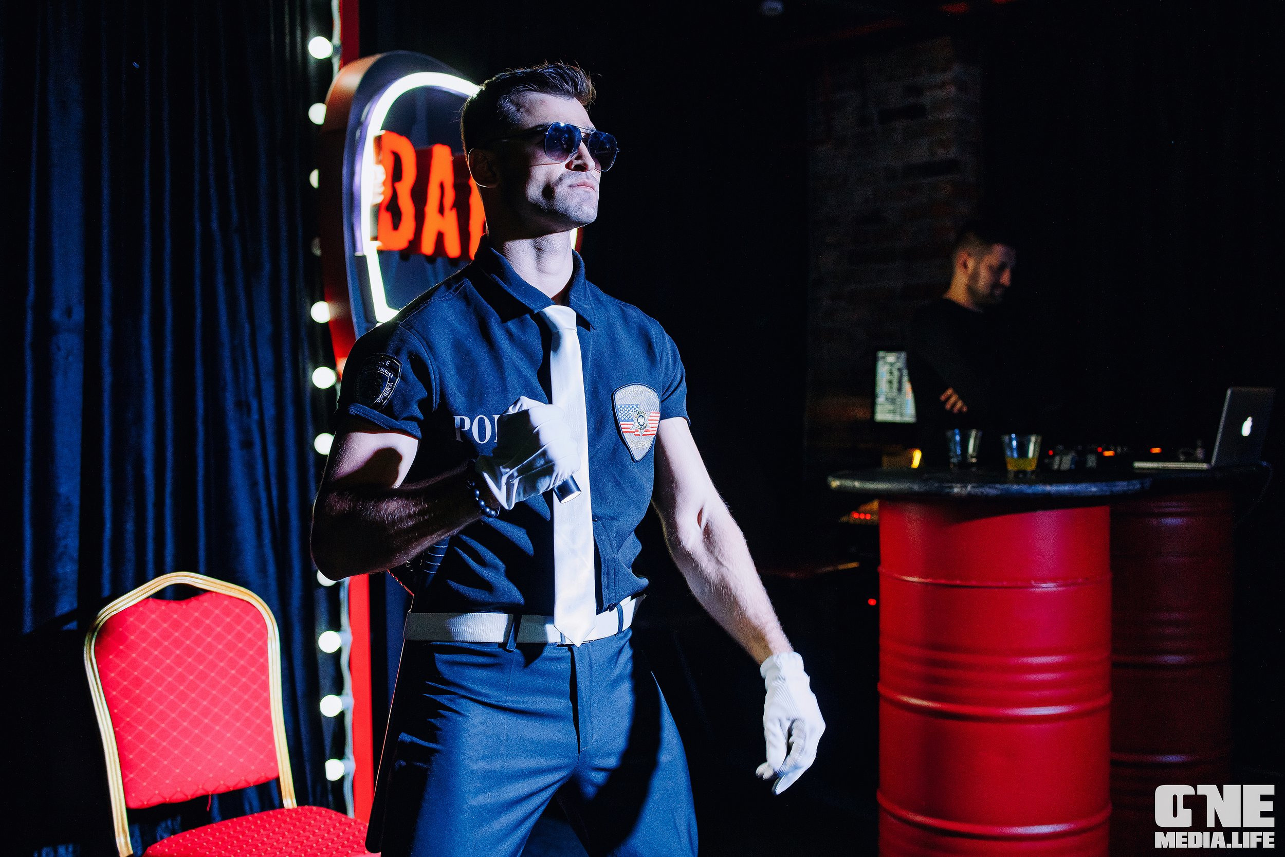 Фоторепортаж из бара Barre. One Media Life: фоторепортажи, фотоотчеты с мероприятий и заведений