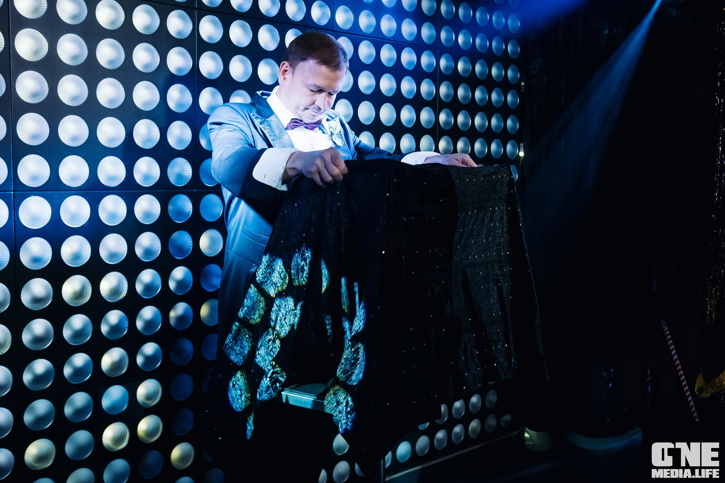 Фоторепортаж из караоке-клуба Эйфория. One Media Life: фоторепортажи, фотоотчеты с мероприятий и заведений