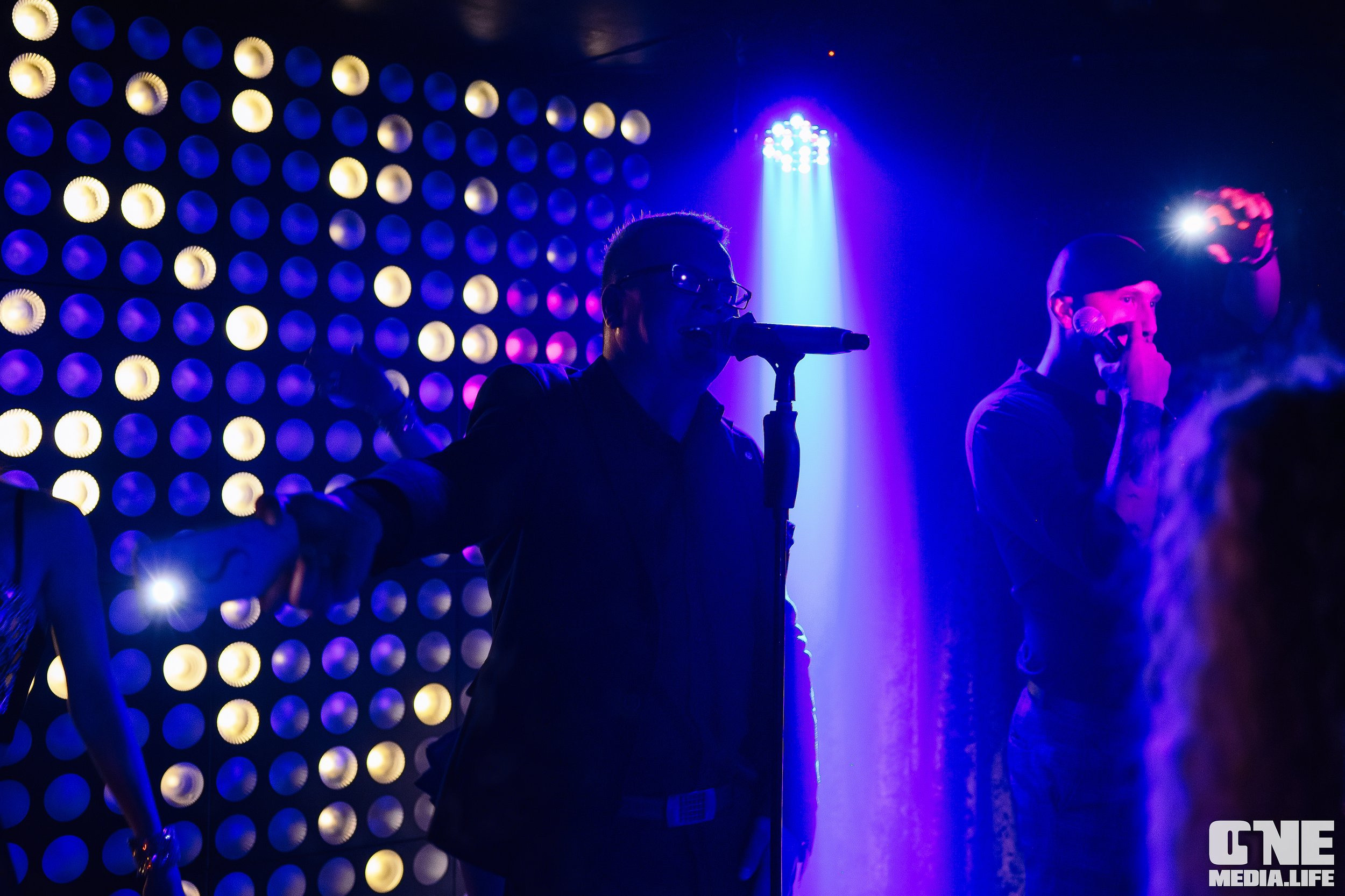 Фоторепортаж из караоке-клуба Эйфория. One Media Life: фоторепортажи, фотоотчеты с мероприятий и заведений