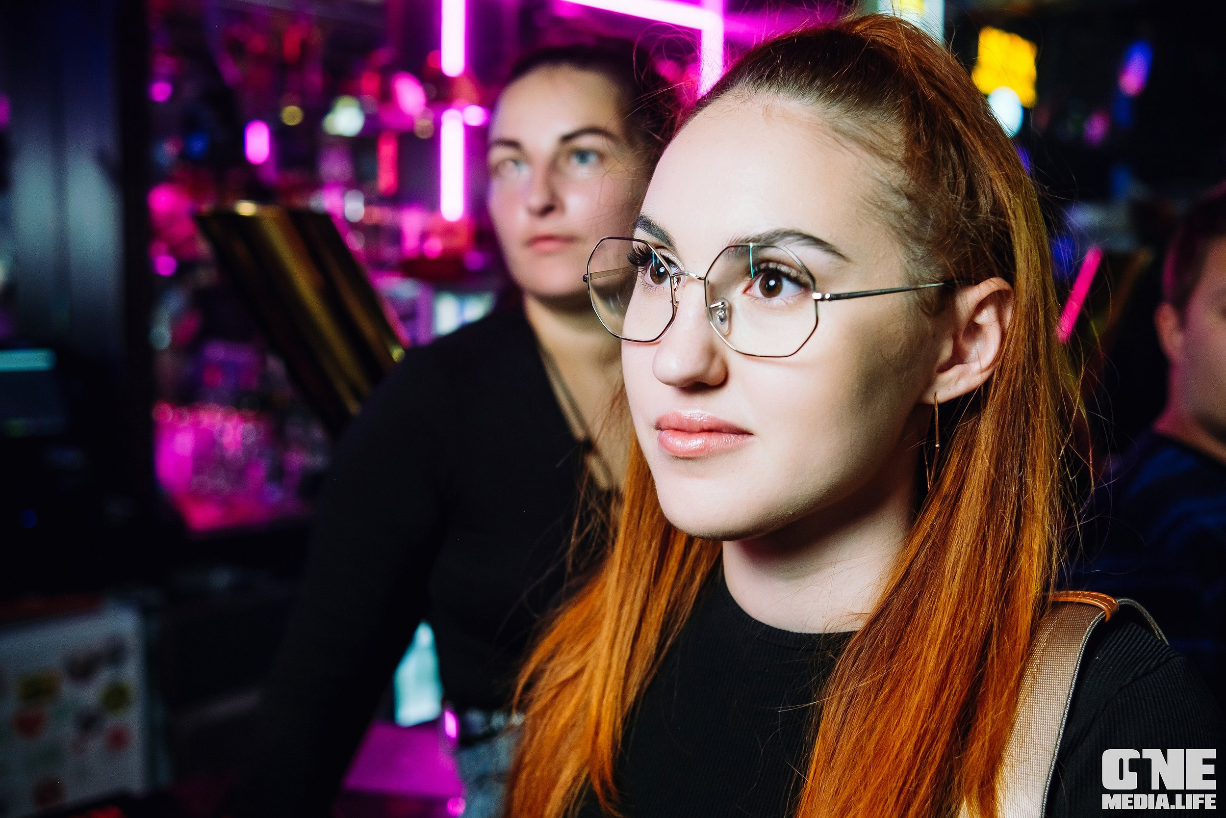 Фоторепортаж из экстрим бара XXXX. One Media Life: фоторепортажи, фотоотчеты с мероприятий и заведений