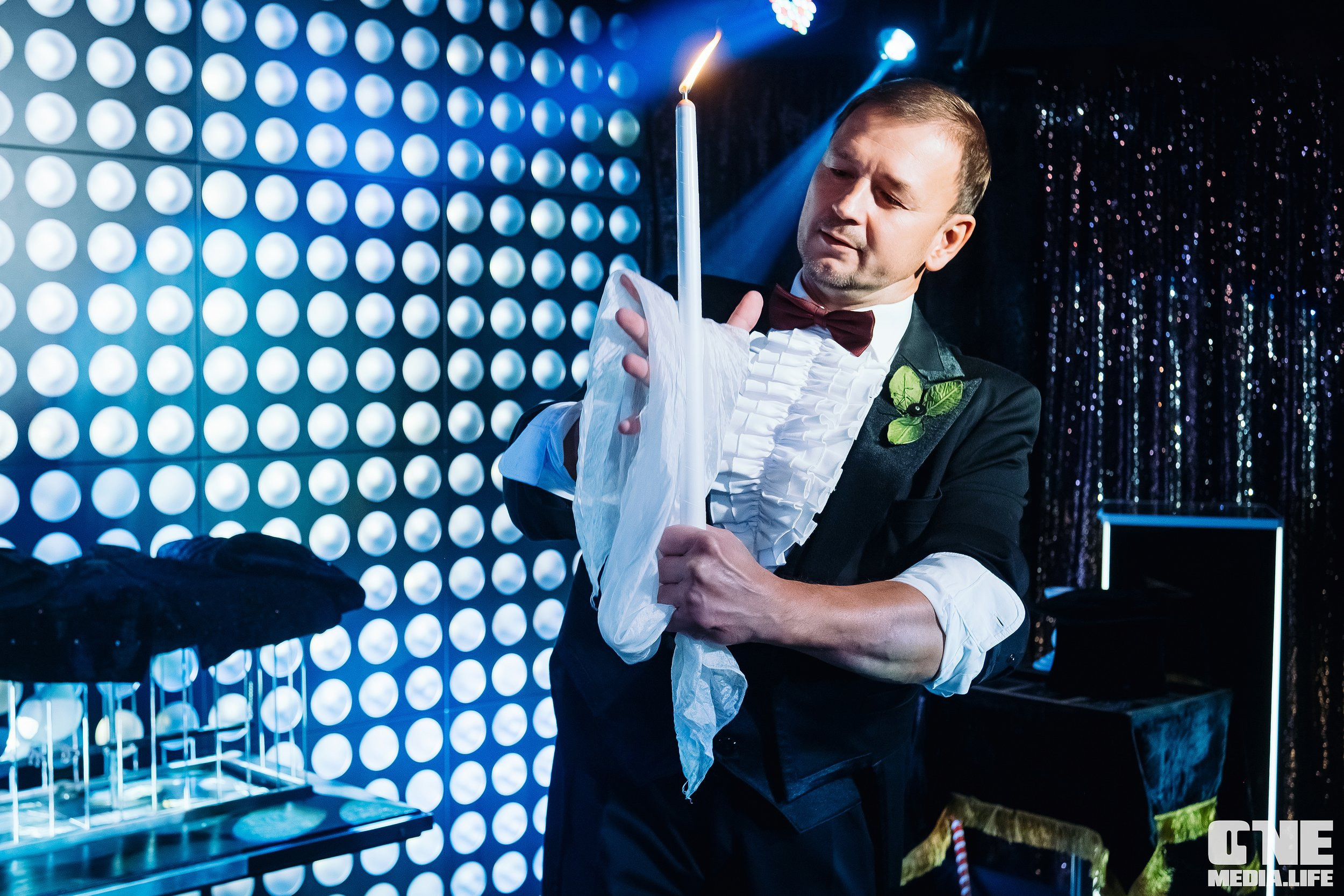 Фоторепортаж из караоке-клуба Эйфория. One Media Life: фоторепортажи, фотоотчеты с мероприятий и заведений