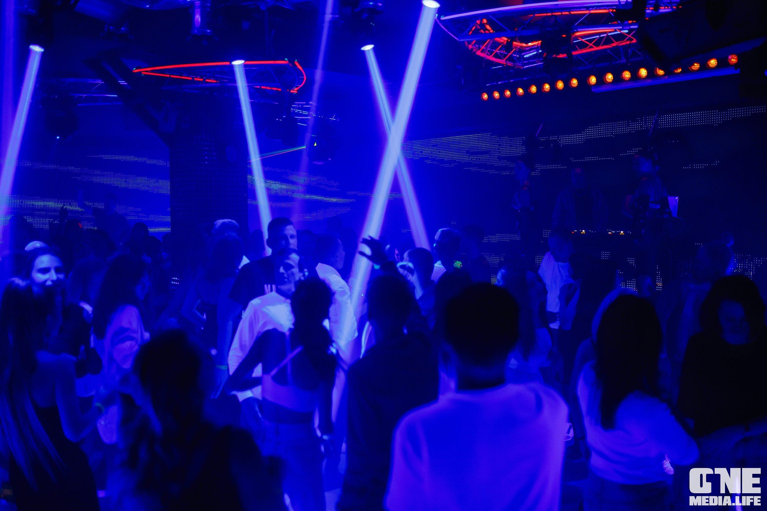 Фоторепортаж из РК Планета. One Media Life: фоторепортажи, фотоотчеты с мероприятий и заведений