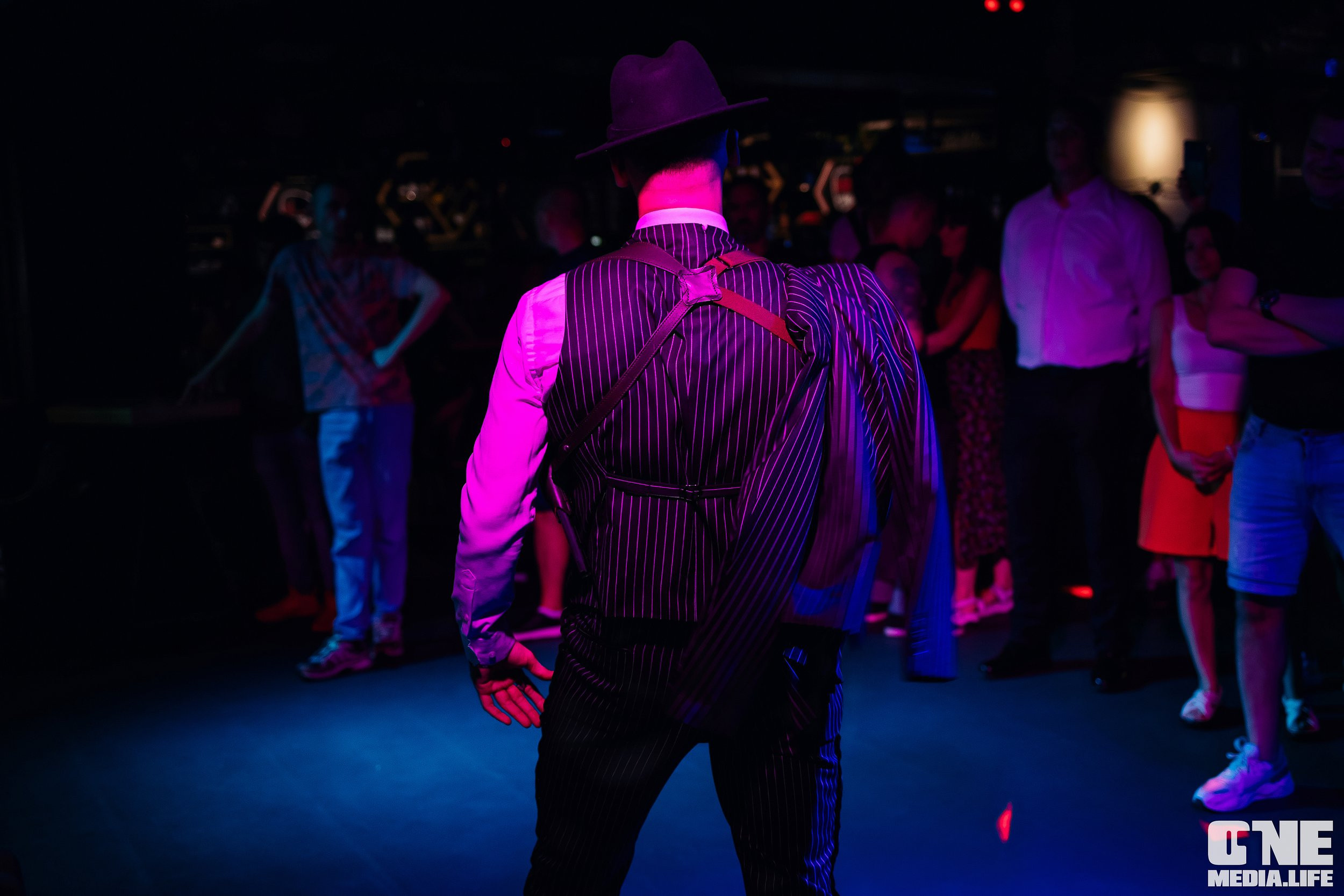 Фоторепортаж из бара Barre. One Media Life: фоторепортажи, фотоотчеты с мероприятий и заведений