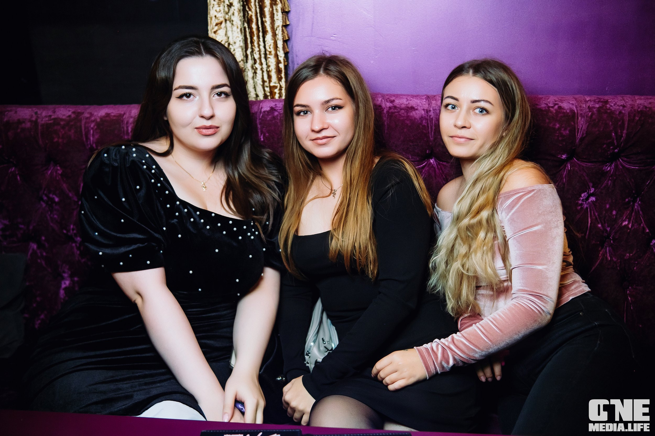 Фоторепортаж из караоке-клуба Эйфория. One Media Life: фоторепортажи, фотоотчеты с мероприятий и заведений