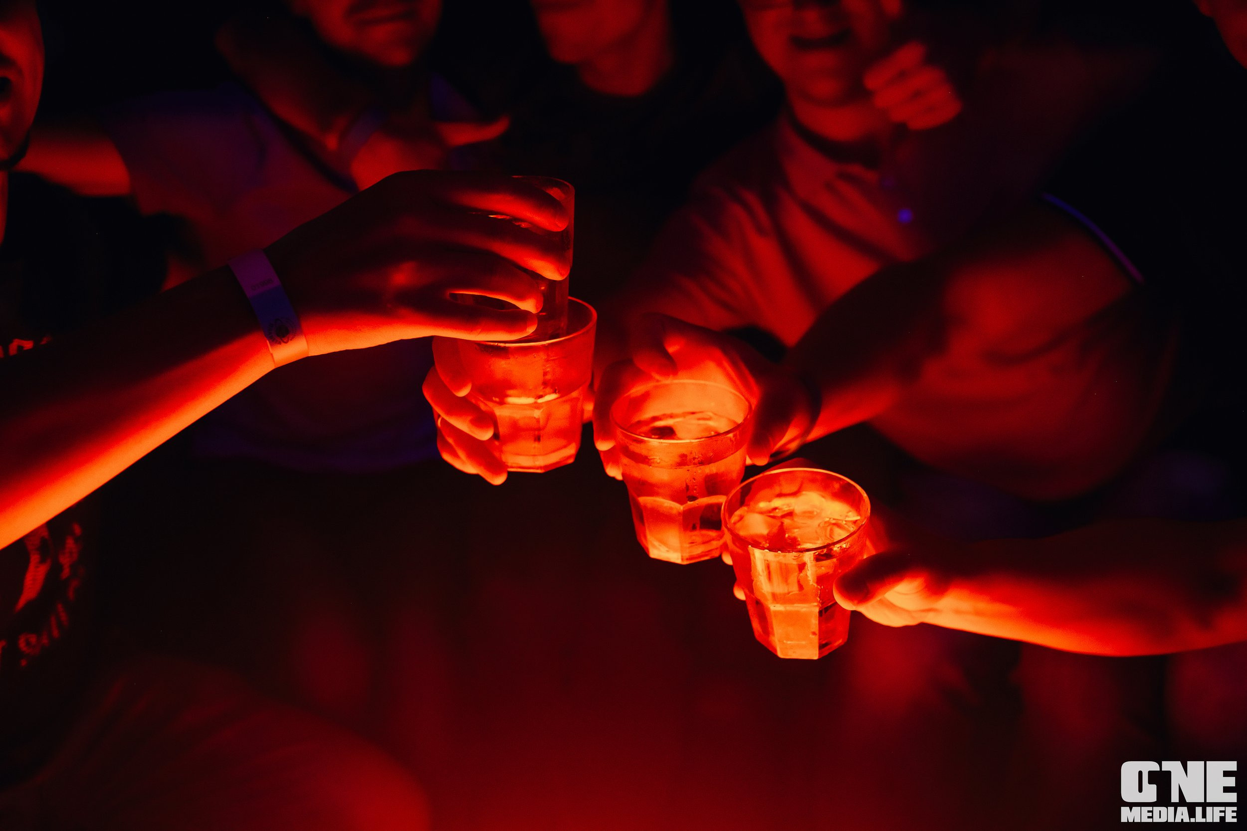 Фоторепортаж из РК Планета. One Media Life: фоторепортажи, фотоотчеты с мероприятий и заведений