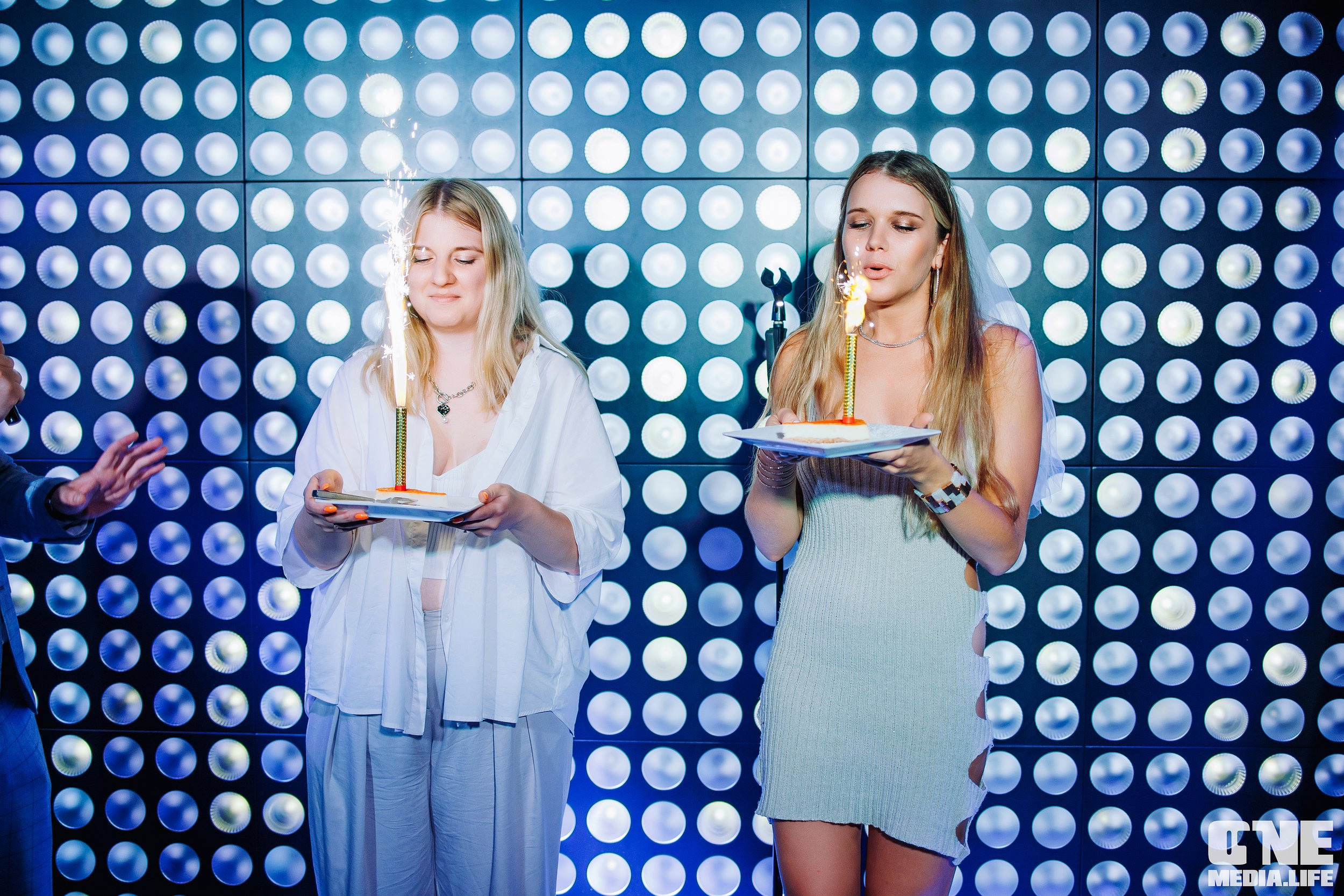 Репортаж из караоке-клуба Эйфория. One Media Life: фоторепортажи, фотоотчеты с мероприятий и заведений