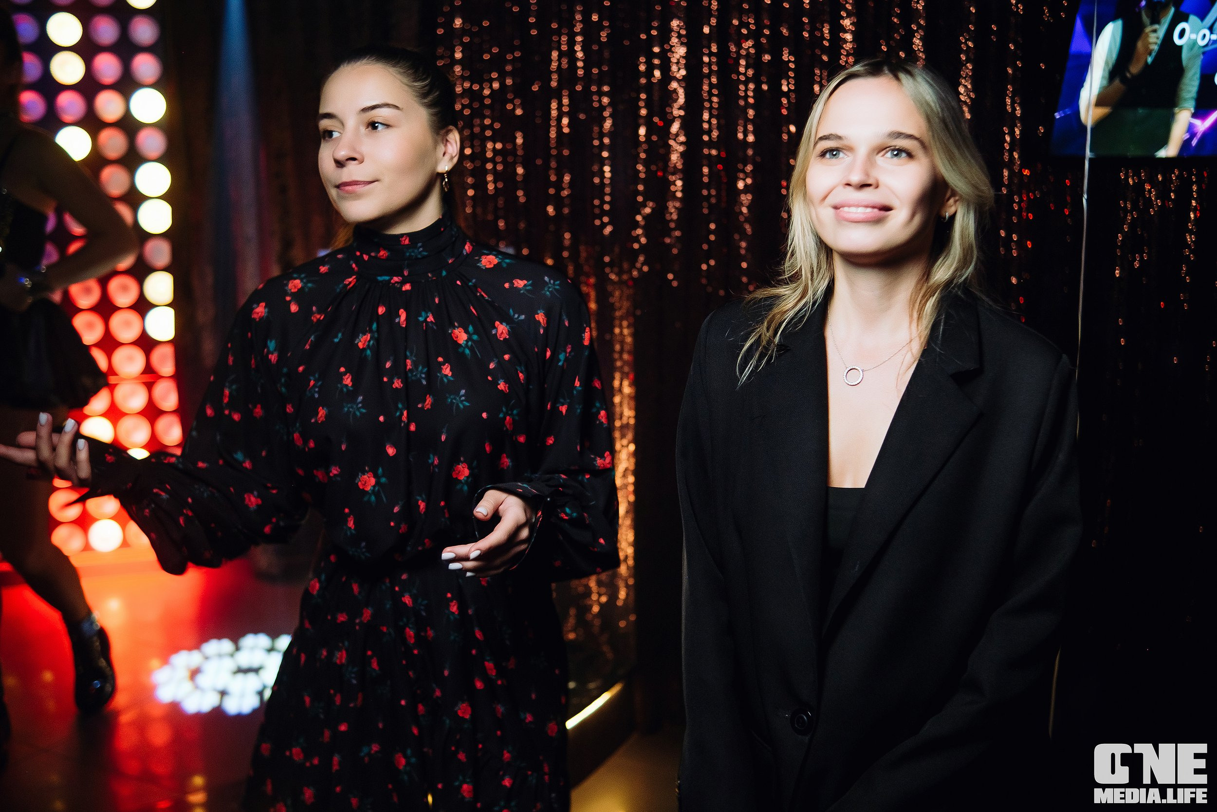 Фоторепортаж из караоке-клуба Эйфория. One Media Life: фоторепортажи, фотоотчеты с мероприятий и заведений