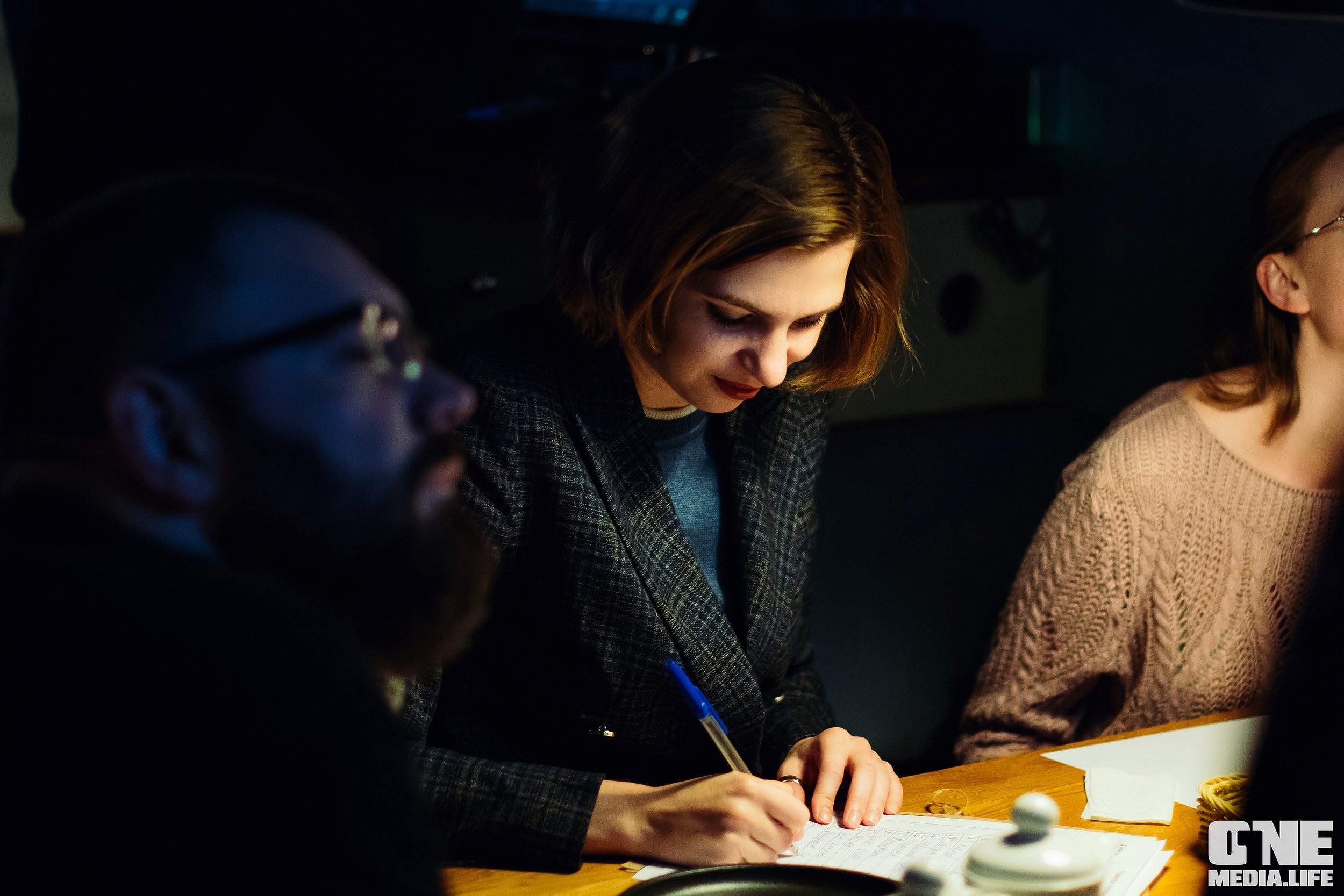 Репортаж из бара Dreadnought. One Media Life: фоторепортажи, фотоотчеты с мероприятий и заведений