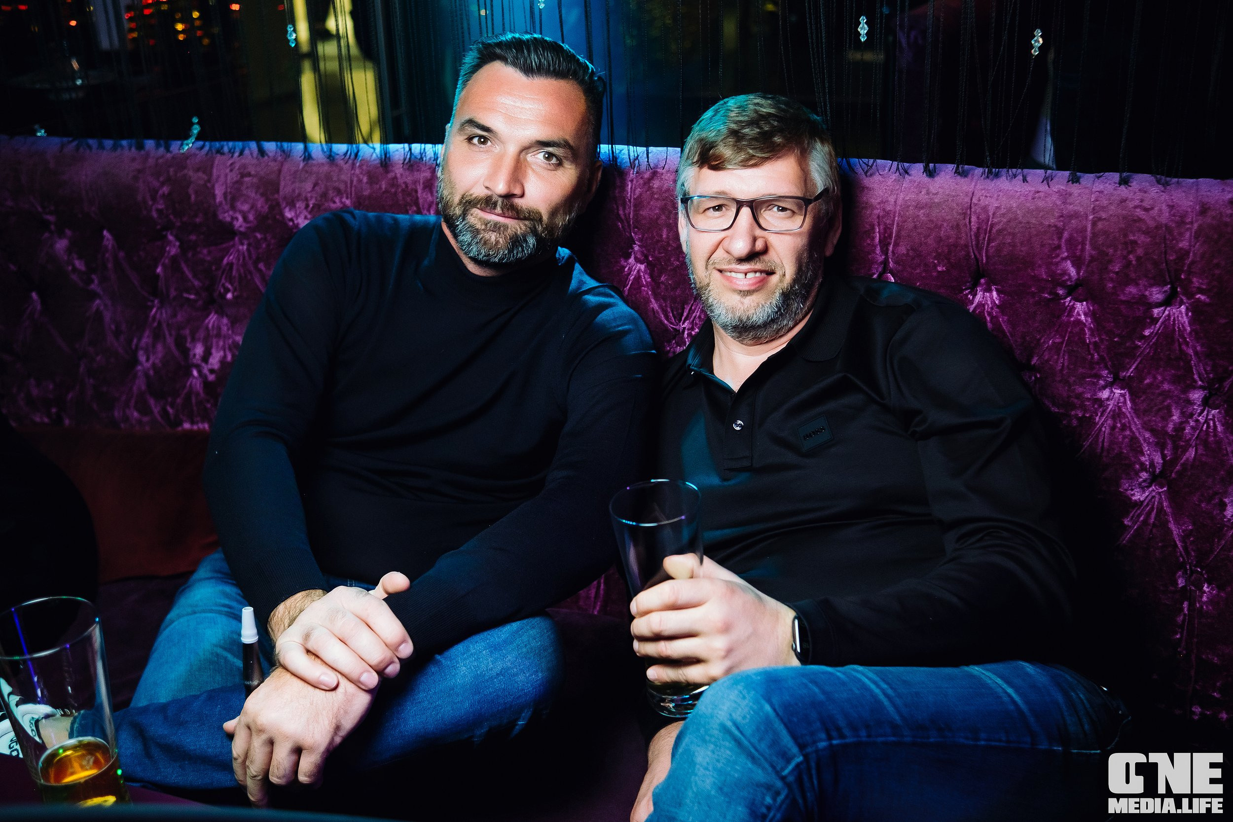 Фоторепортаж из караоке-клуба Эйфория. One Media Life: фоторепортажи, фотоотчеты с мероприятий и заведений