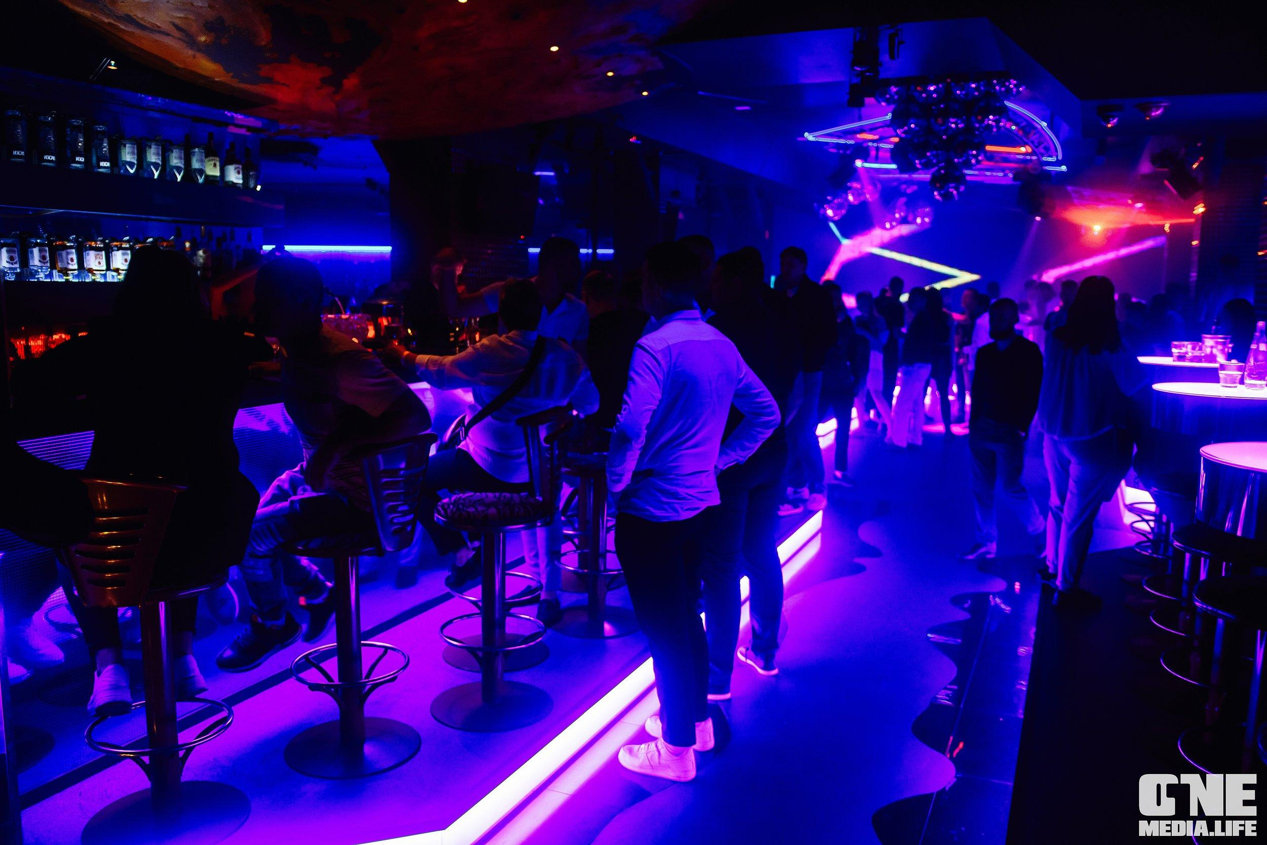 Фоторепортаж из РК Планета. One Media Life: фоторепортажи, фотоотчеты с мероприятий и заведений