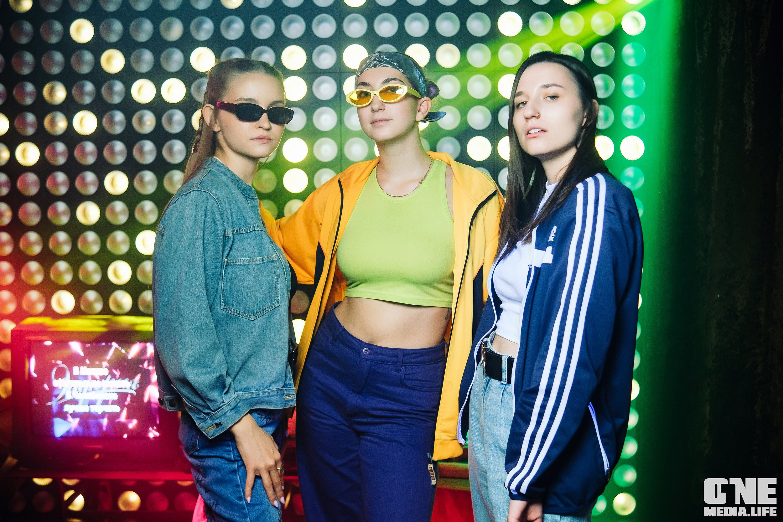 Фоторепортаж из караоке-клуба Эйфория. One Media Life: фоторепортажи, фотоотчеты с мероприятий и заведений