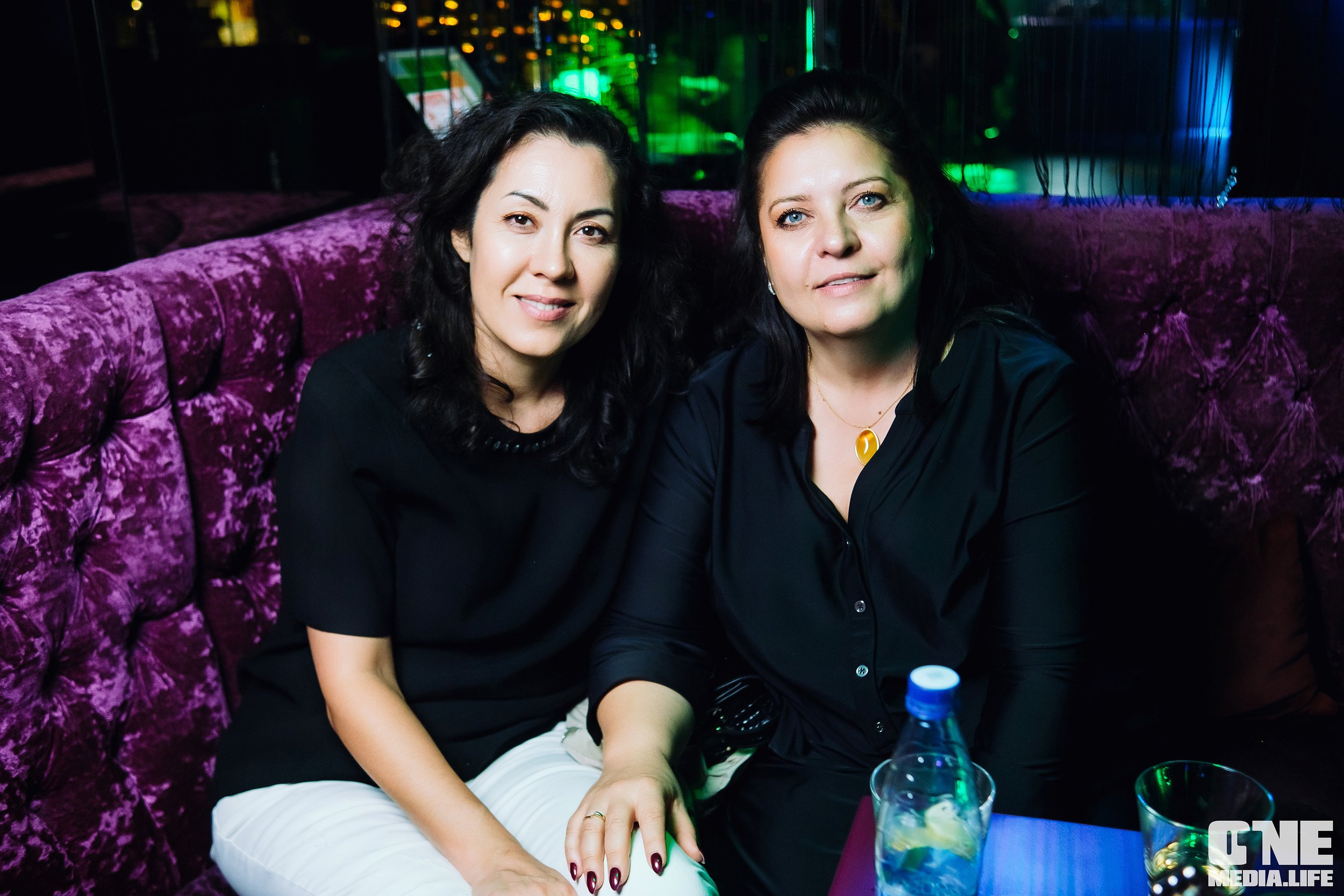 Фоторепортаж из караоке-клуба Эйфория. One Media Life: фоторепортажи, фотоотчеты с мероприятий и заведений