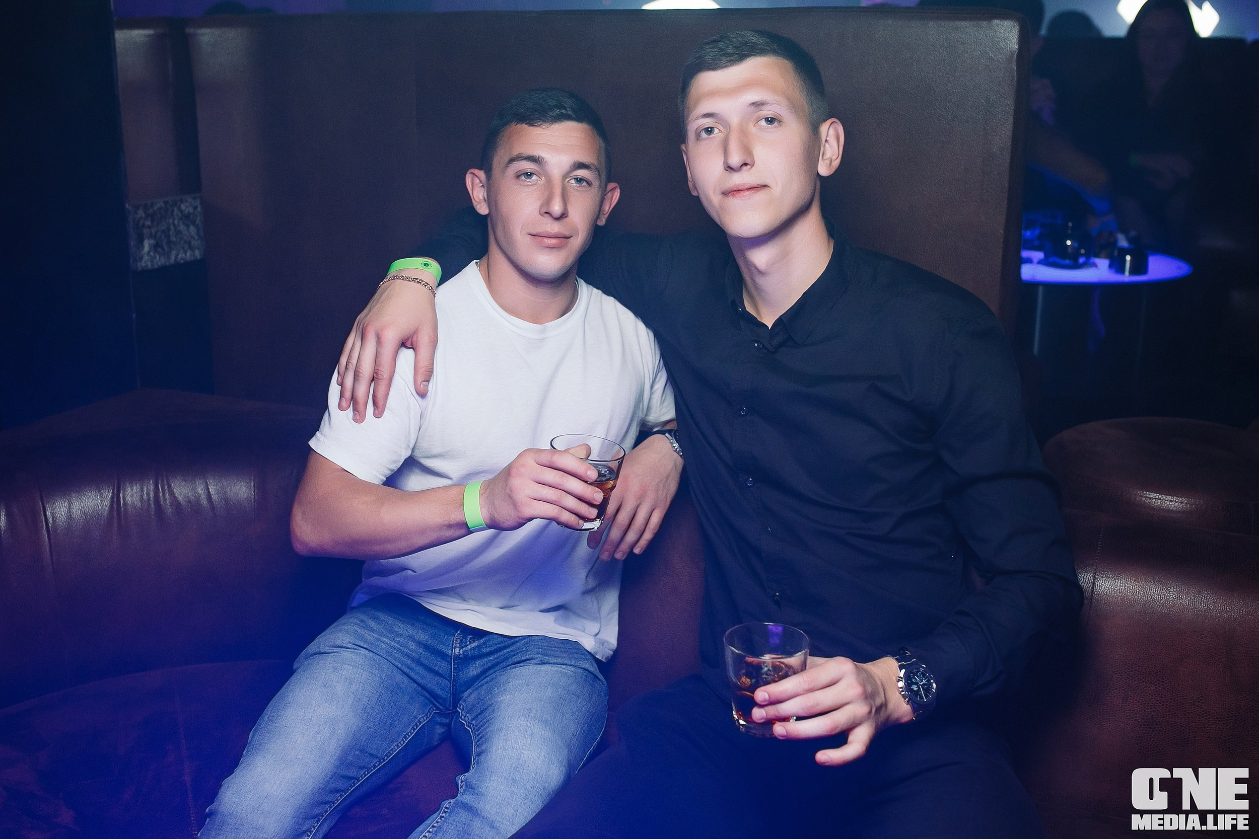 Фоторепортаж из РК Планета. One Media Life: фоторепортажи, фотоотчеты с мероприятий и заведений