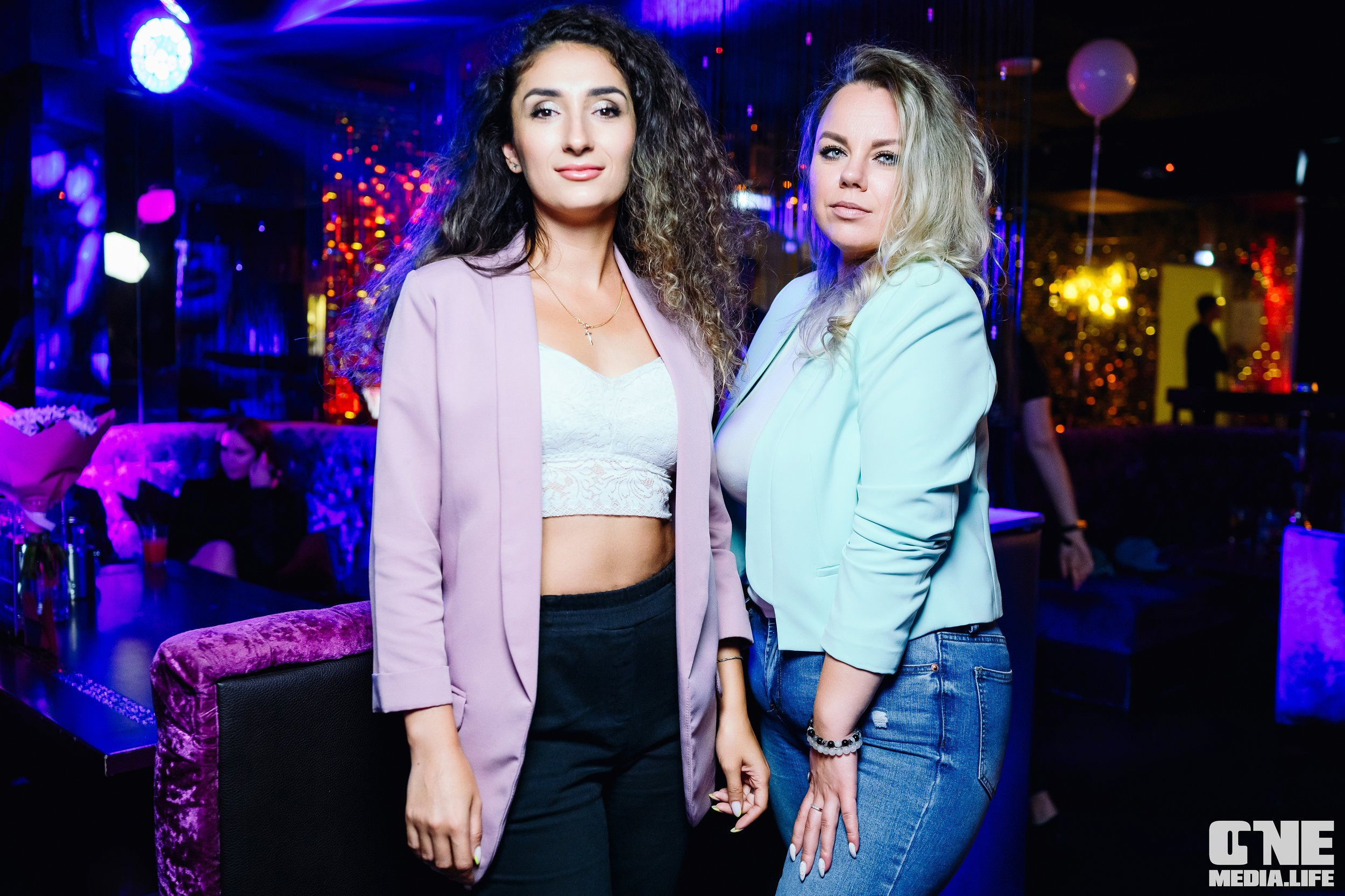 Фоторепортаж из караоке-клуба Эйфория. One Media Life: фоторепортажи, фотоотчеты с мероприятий и заведений