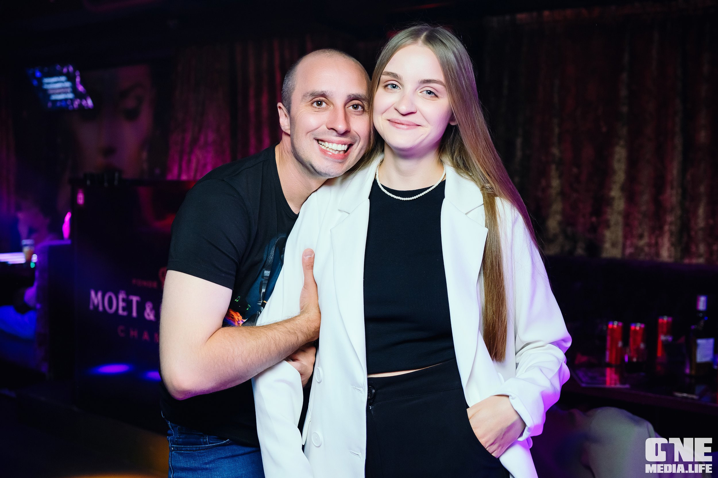 Фоторепортаж из караоке-клуба Эйфория. One Media Life: фоторепортажи, фотоотчеты с мероприятий и заведений