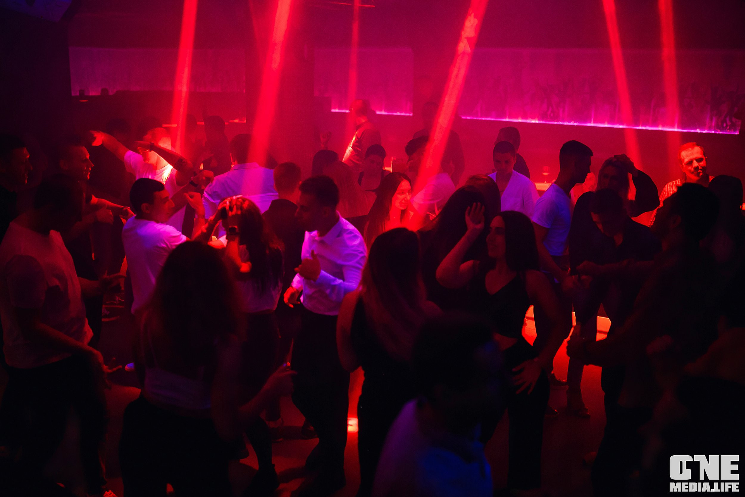 Фоторепортаж из РК Планета. One Media Life: фоторепортажи, фотоотчеты с мероприятий и заведений