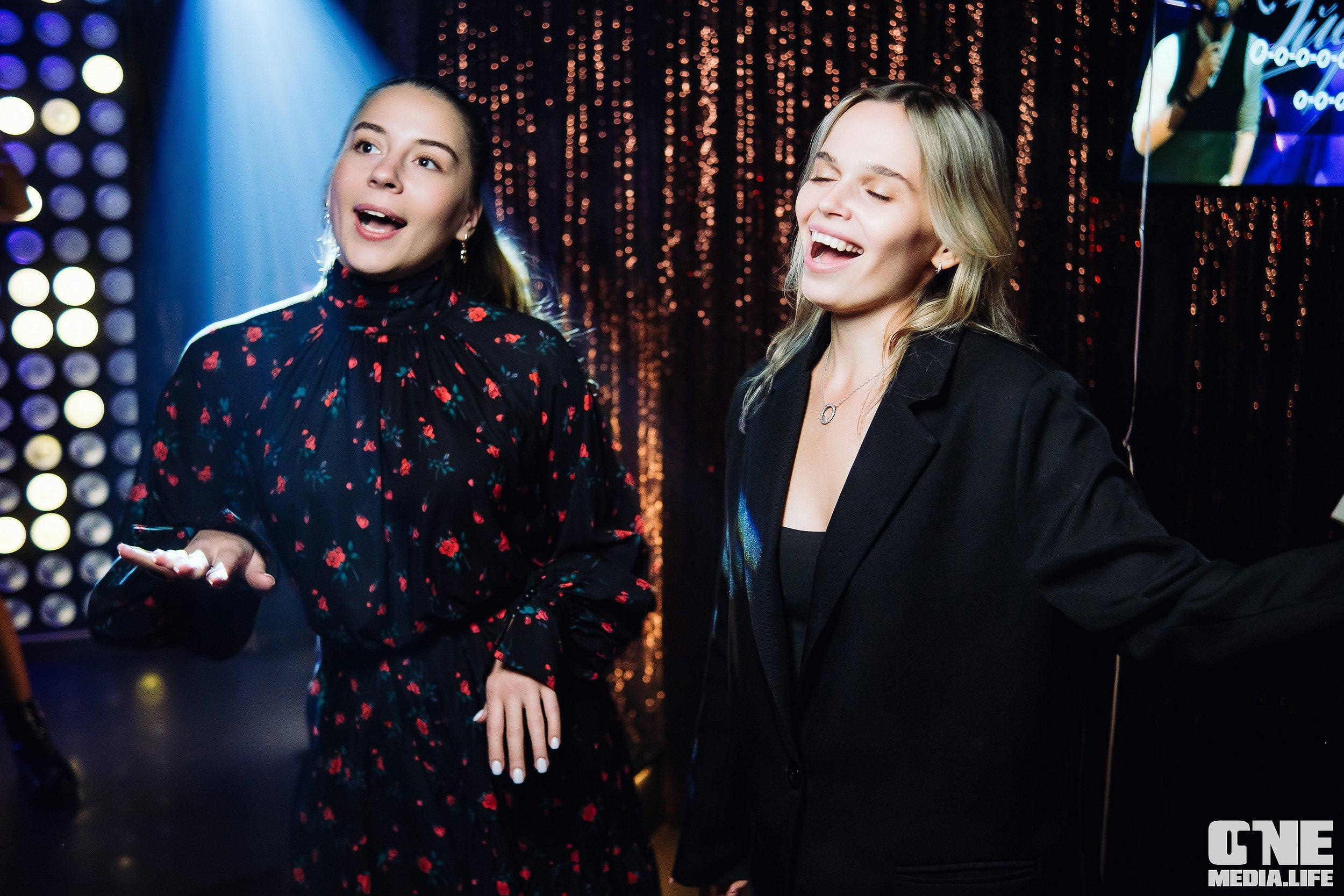 Фоторепортаж из караоке-клуба Эйфория. One Media Life: фоторепортажи, фотоотчеты с мероприятий и заведений