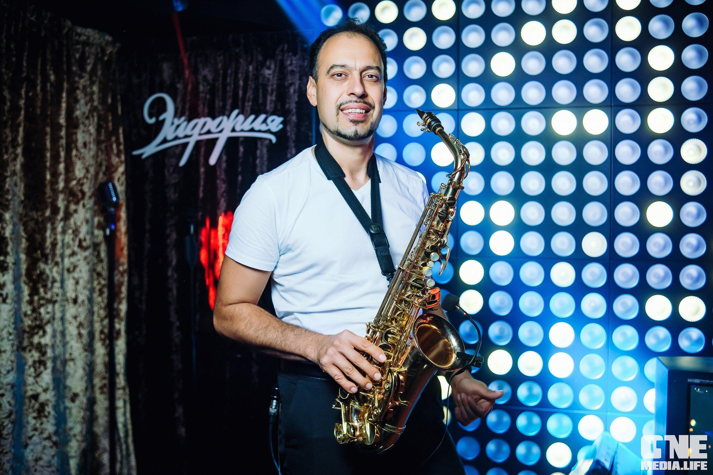 Фоторепортаж из караоке-клуба Эйфория. One Media Life: фоторепортажи, фотоотчеты с мероприятий и заведений