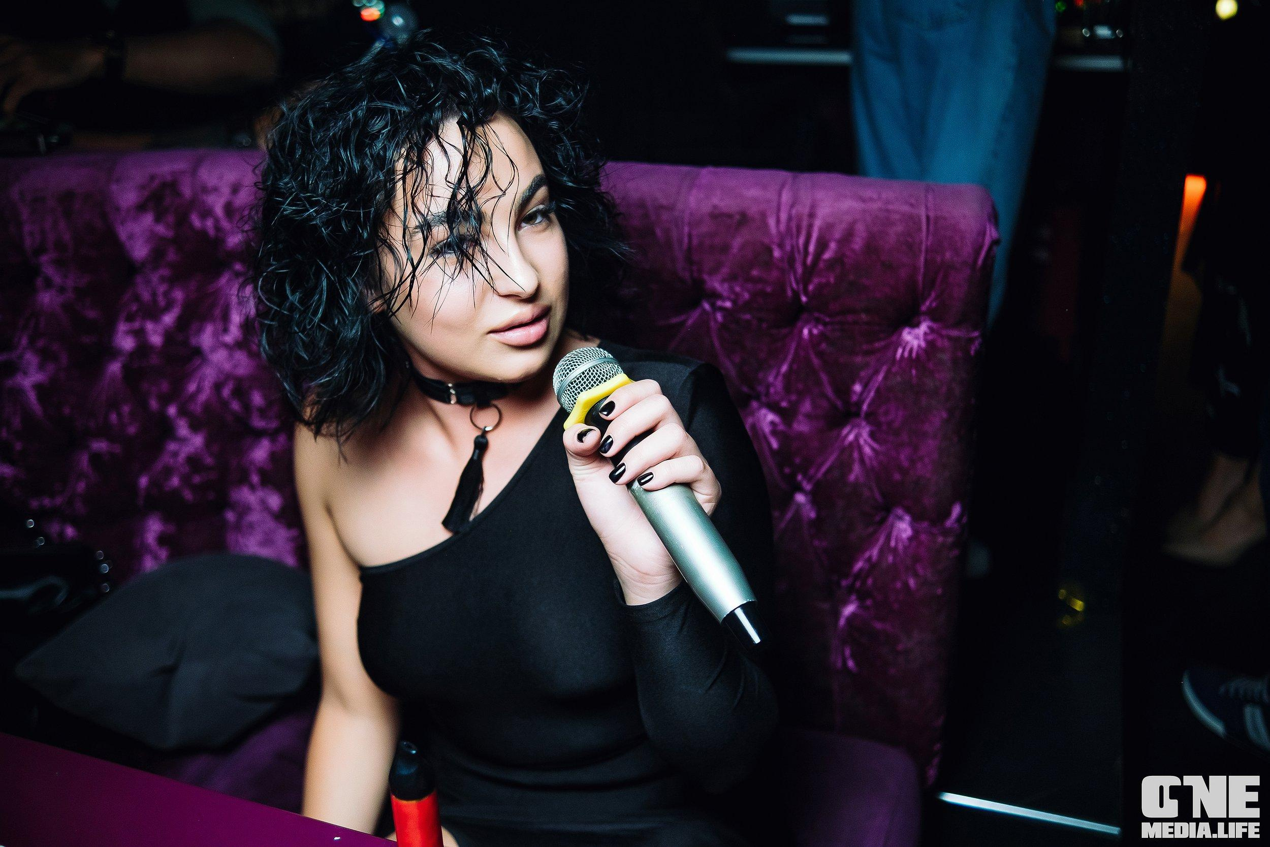 Фоторепортаж из караоке-клуба Эйфория. One Media Life: фоторепортажи, фотоотчеты с мероприятий и заведений