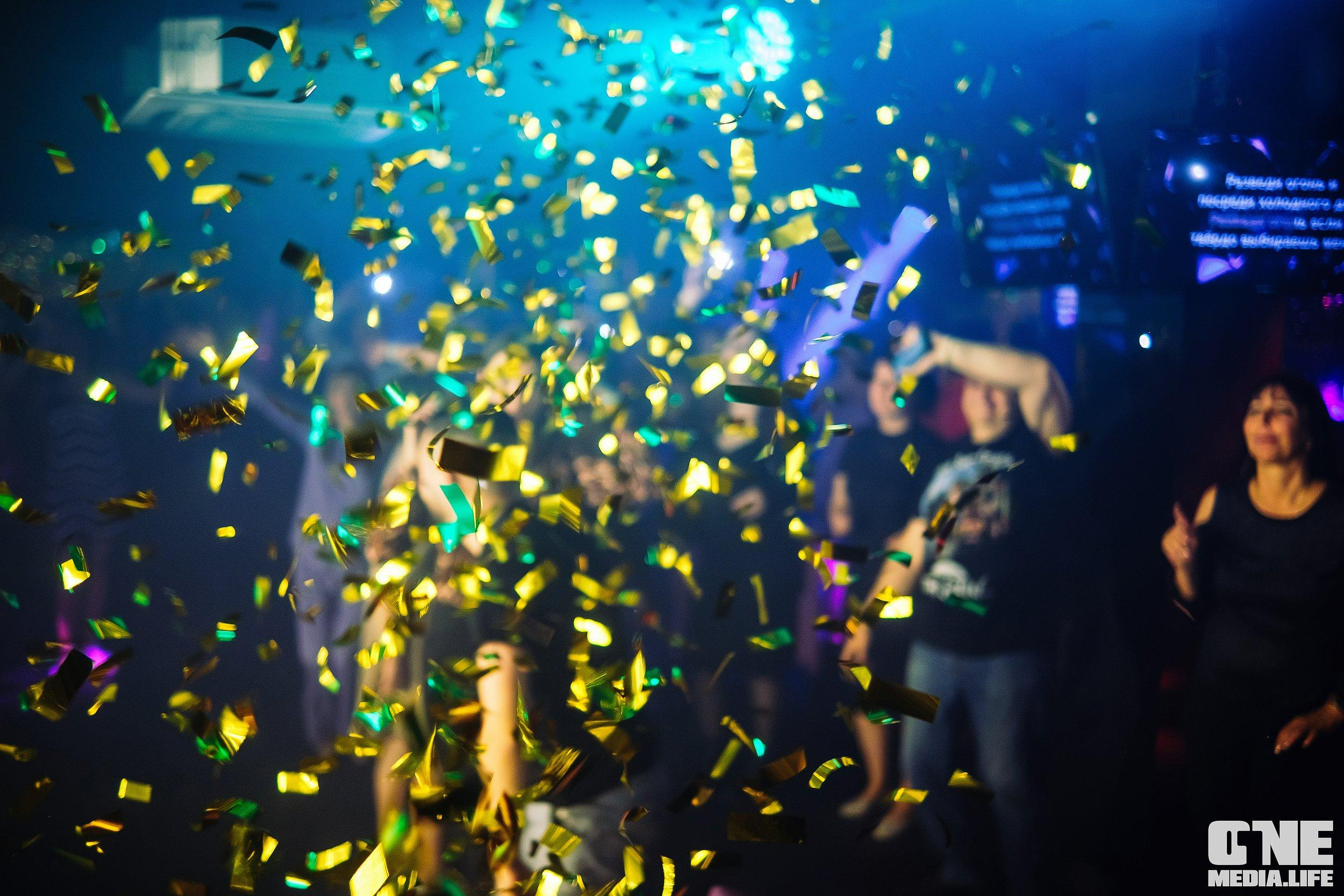 Фоторепортаж из караоке-клуба Эйфория. One Media Life: фоторепортажи, фотоотчеты с мероприятий и заведений