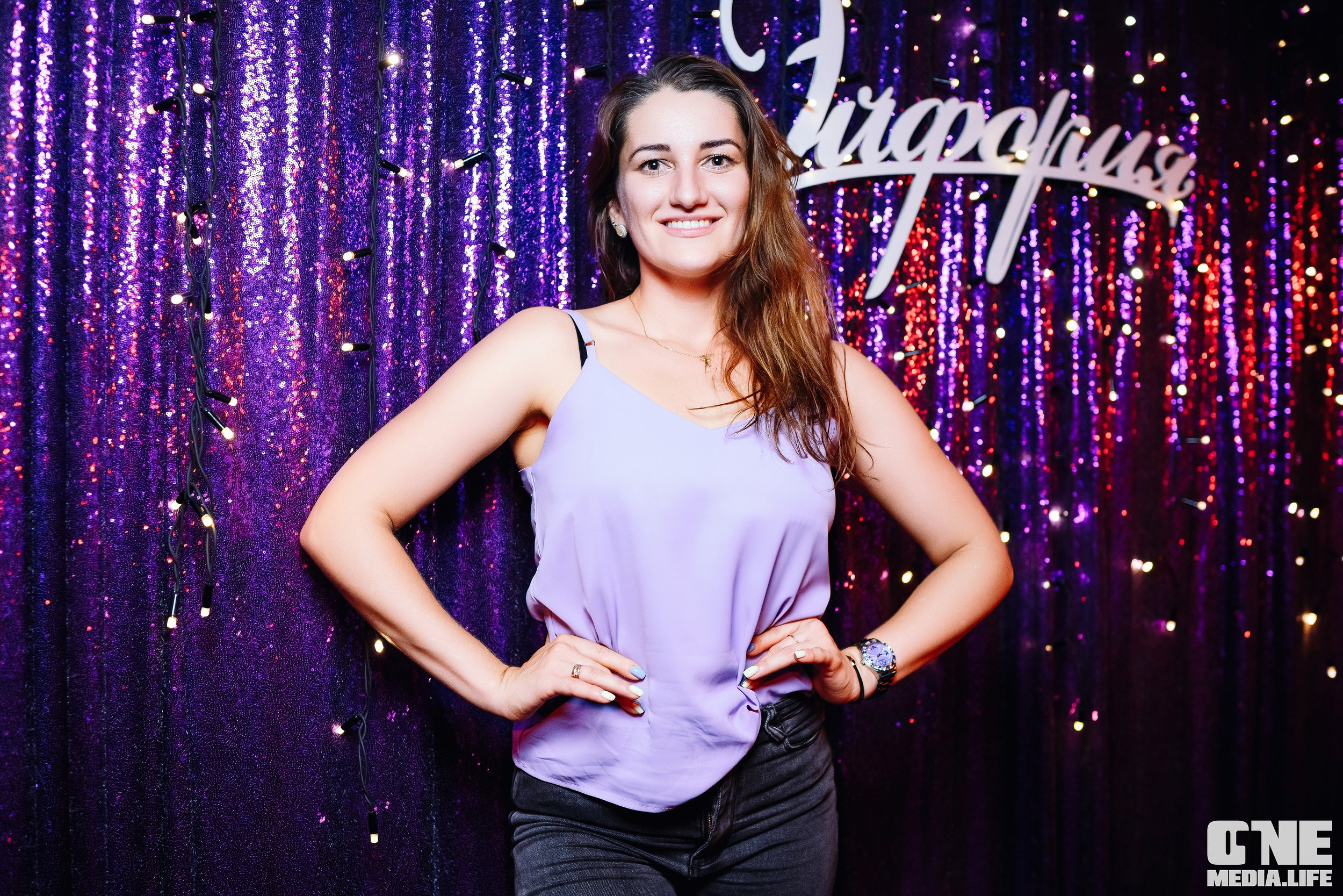 Фоторепортаж из караоке-клуба Эйфория. One Media Life: фоторепортажи, фотоотчеты с мероприятий и заведений