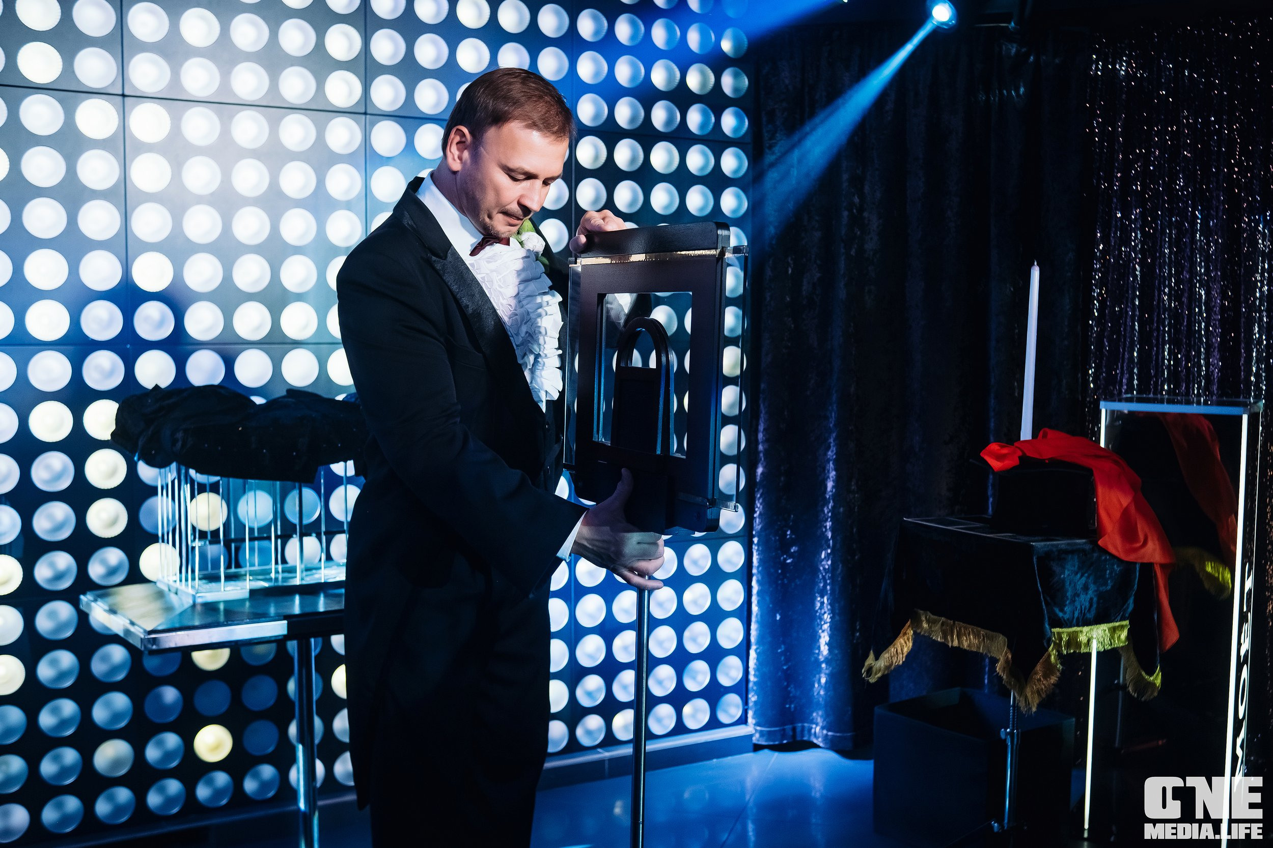 Фоторепортаж из караоке-клуба Эйфория. One Media Life: фоторепортажи, фотоотчеты с мероприятий и заведений