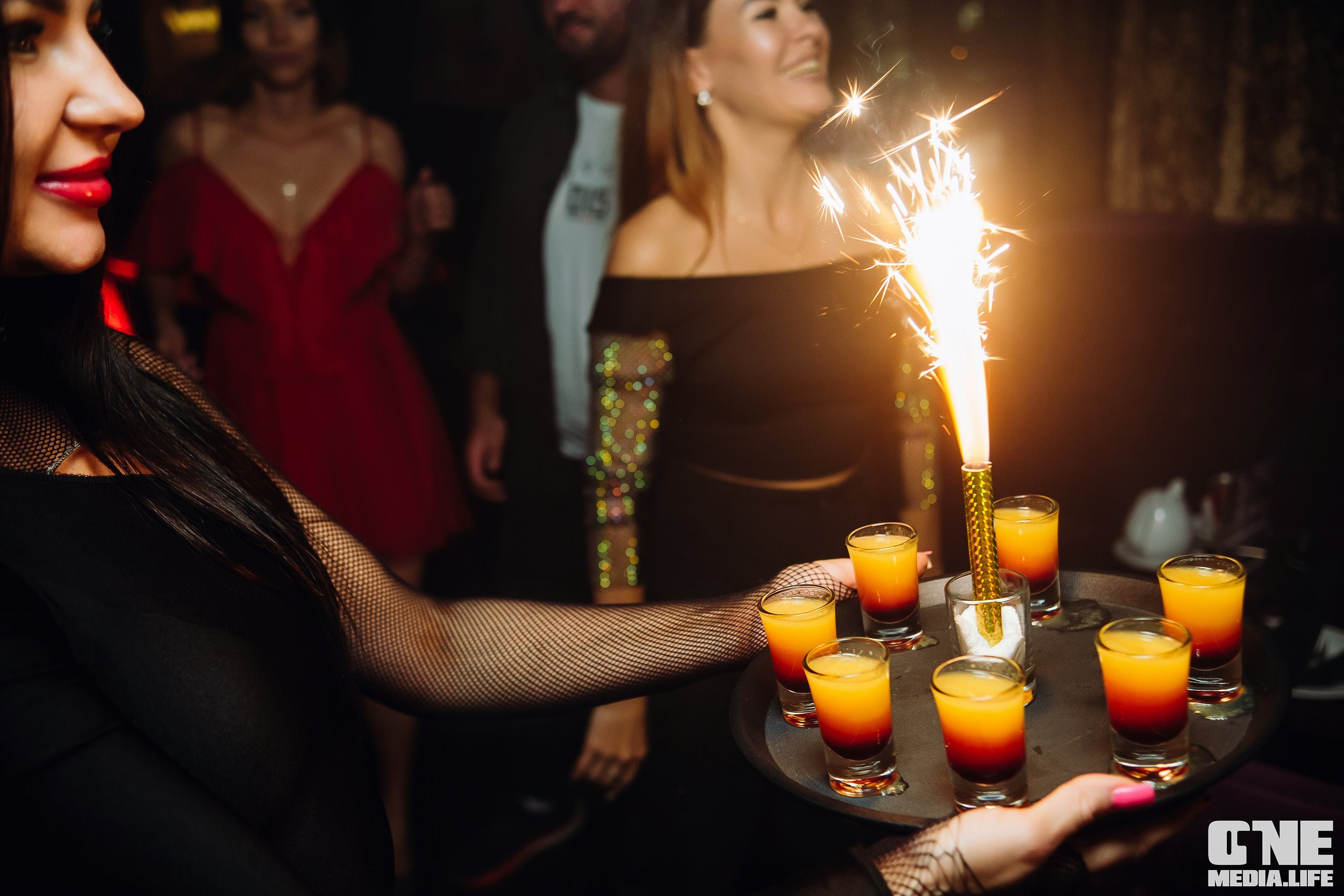 Фоторепортаж из караоке-клуба Эйфория. One Media Life: фоторепортажи, фотоотчеты с мероприятий и заведений