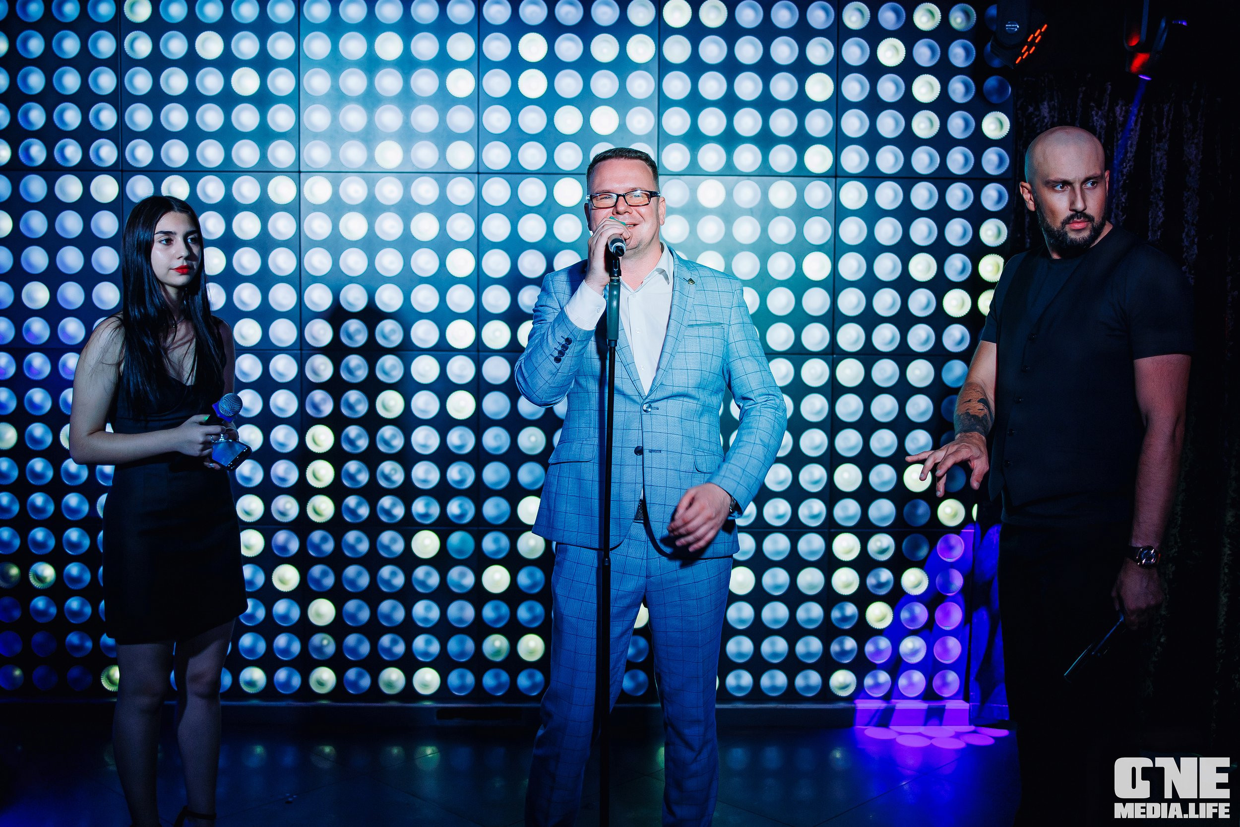 Репортаж из караоке-клуба Эйфория. One Media Life: фоторепортажи, фотоотчеты с мероприятий и заведений