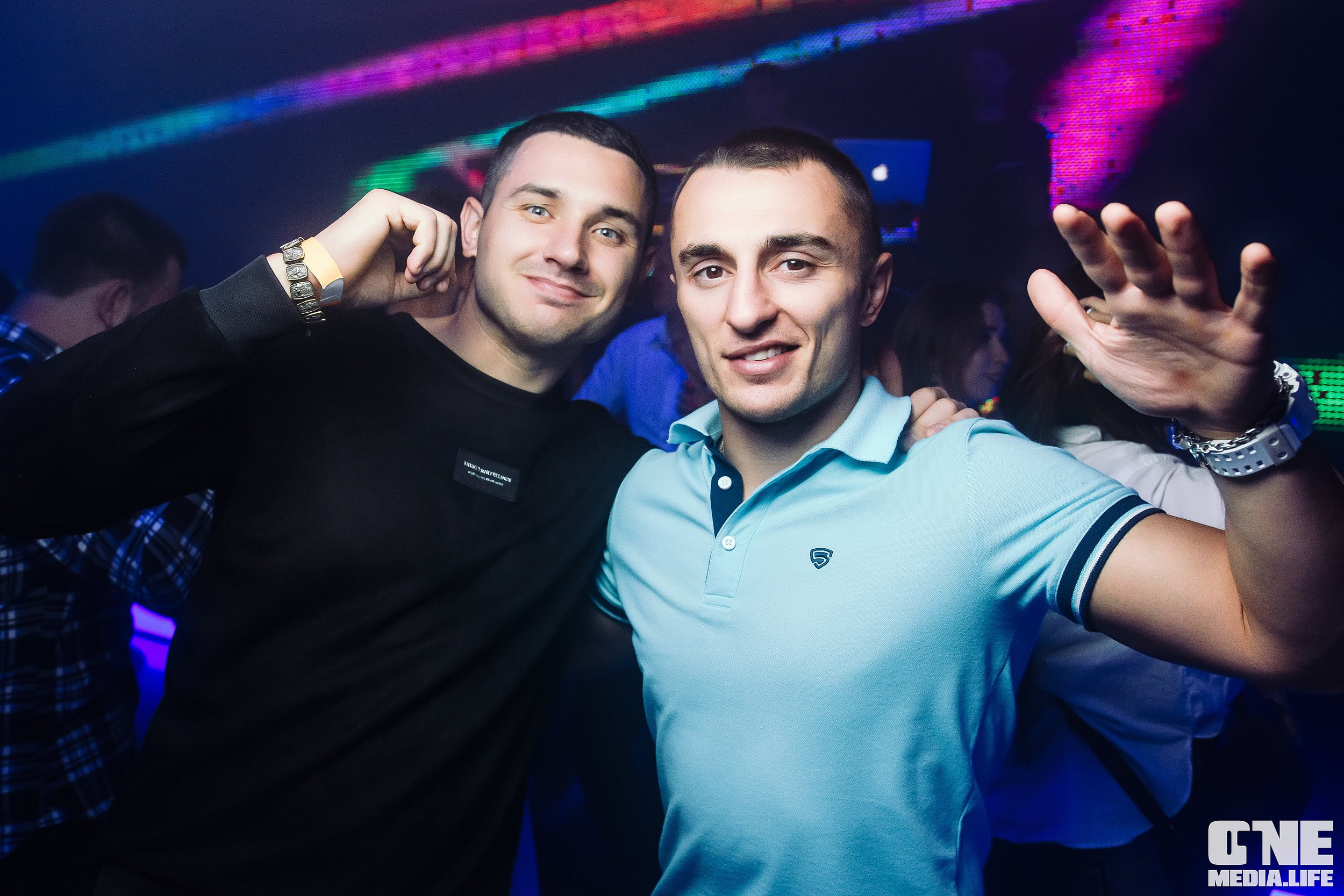 Фоторепортаж из РК Планета. One Media Life: фоторепортажи, фотоотчеты с мероприятий и заведений