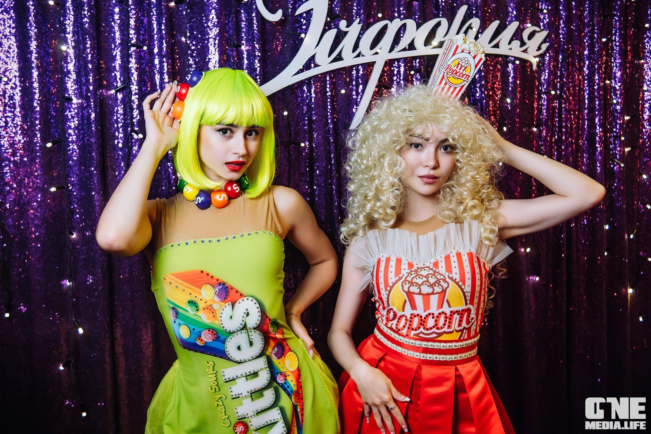 Фоторепортаж из караоке-клуба Эйфория. One Media Life: фоторепортажи, фотоотчеты с мероприятий и заведений