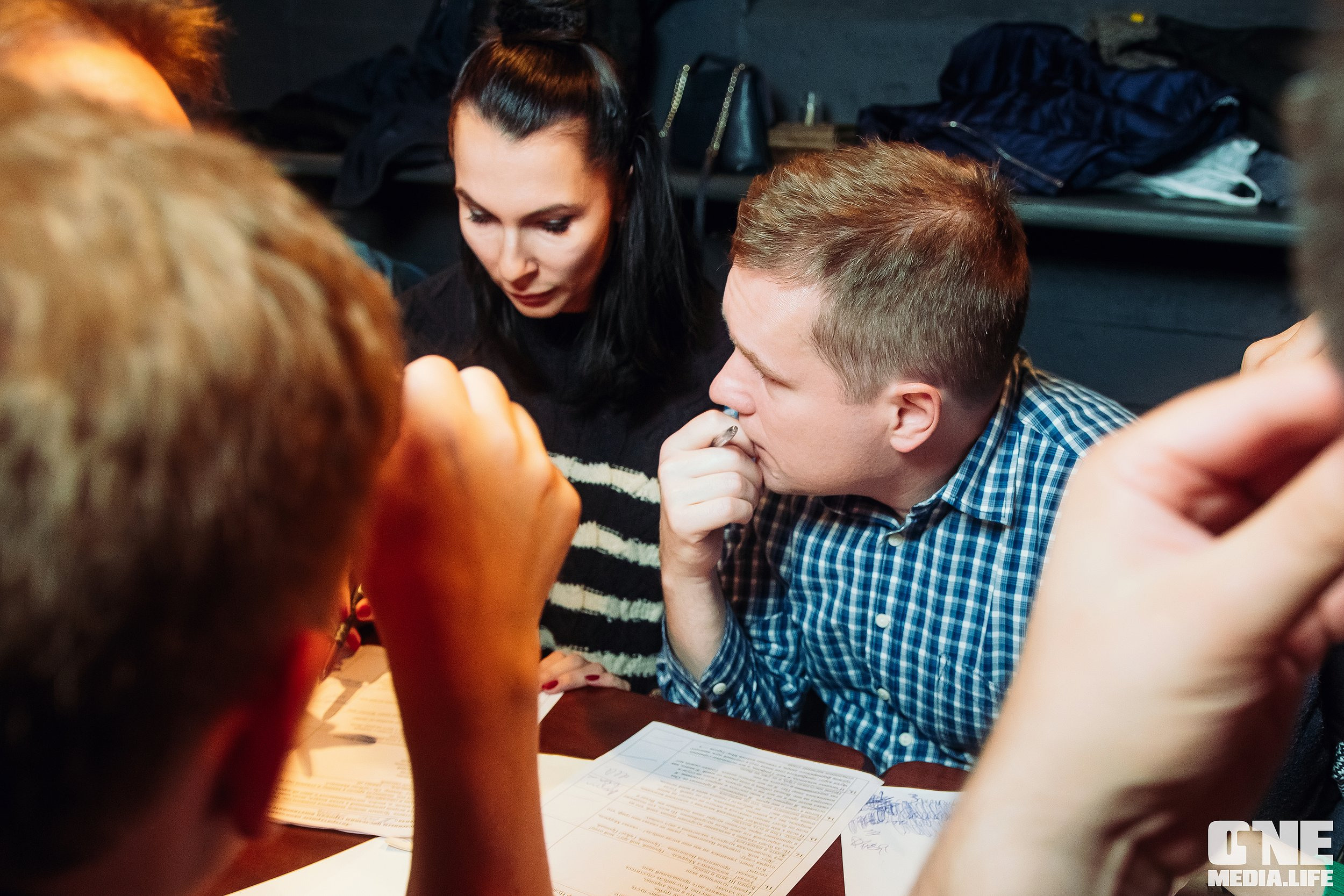 Репортаж из бара Dreadnought. One Media Life: фоторепортажи, фотоотчеты с мероприятий и заведений