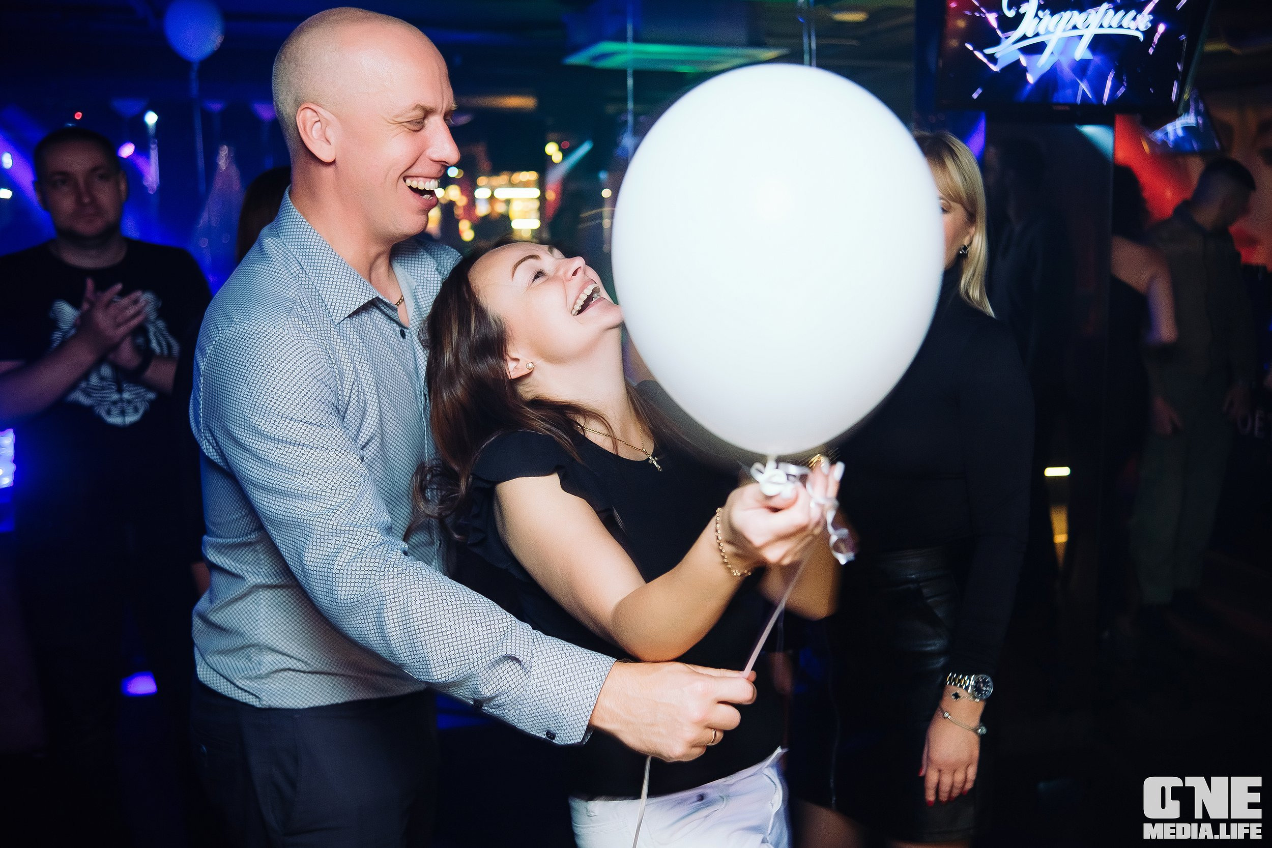 Фоторепортаж из караоке-клуба Эйфория. One Media Life: фоторепортажи, фотоотчеты с мероприятий и заведений