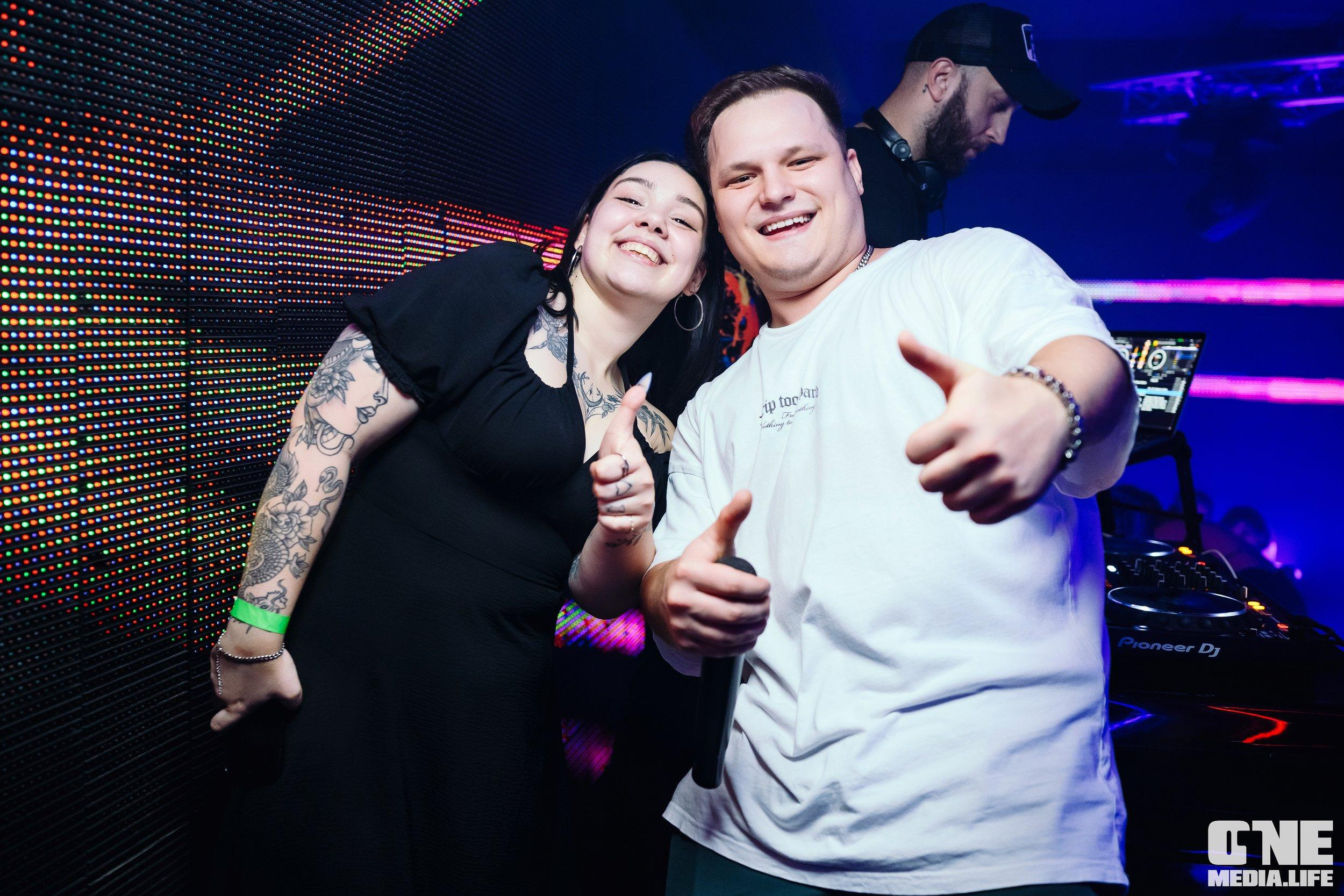 Фоторепортаж из РК Планета. One Media Life: фоторепортажи, фотоотчеты с мероприятий и заведений