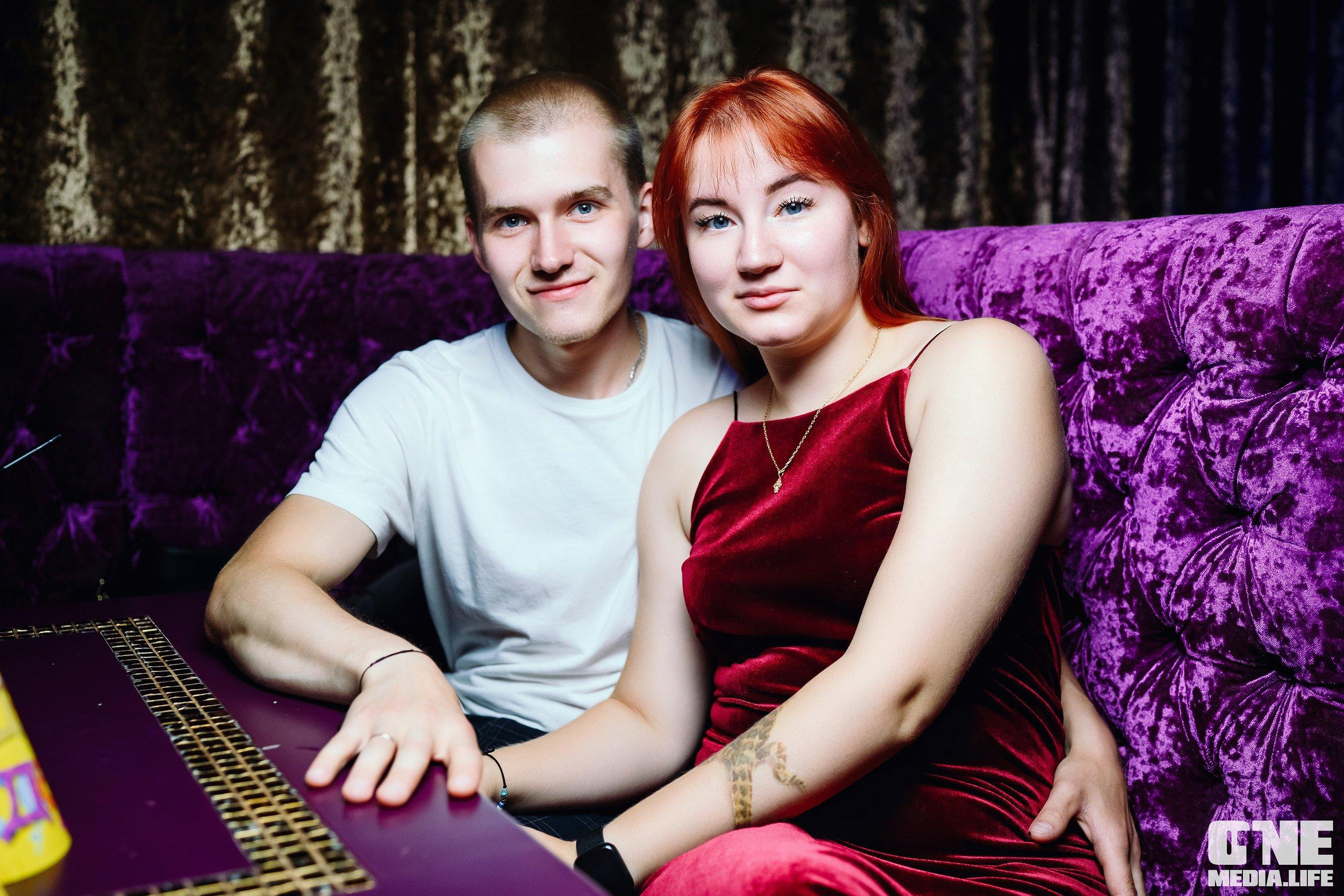 Фоторепортаж из караоке-клуба Эйфория. One Media Life: фоторепортажи, фотоотчеты с мероприятий и заведений