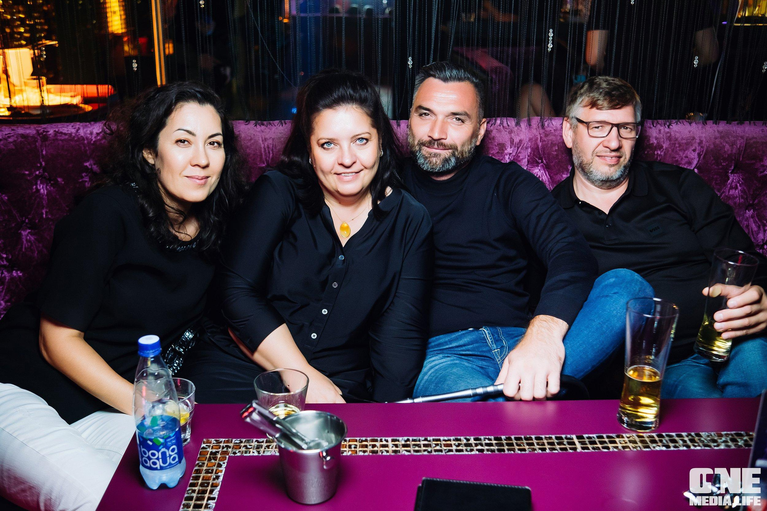 Фоторепортаж из караоке-клуба Эйфория. One Media Life: фоторепортажи, фотоотчеты с мероприятий и заведений