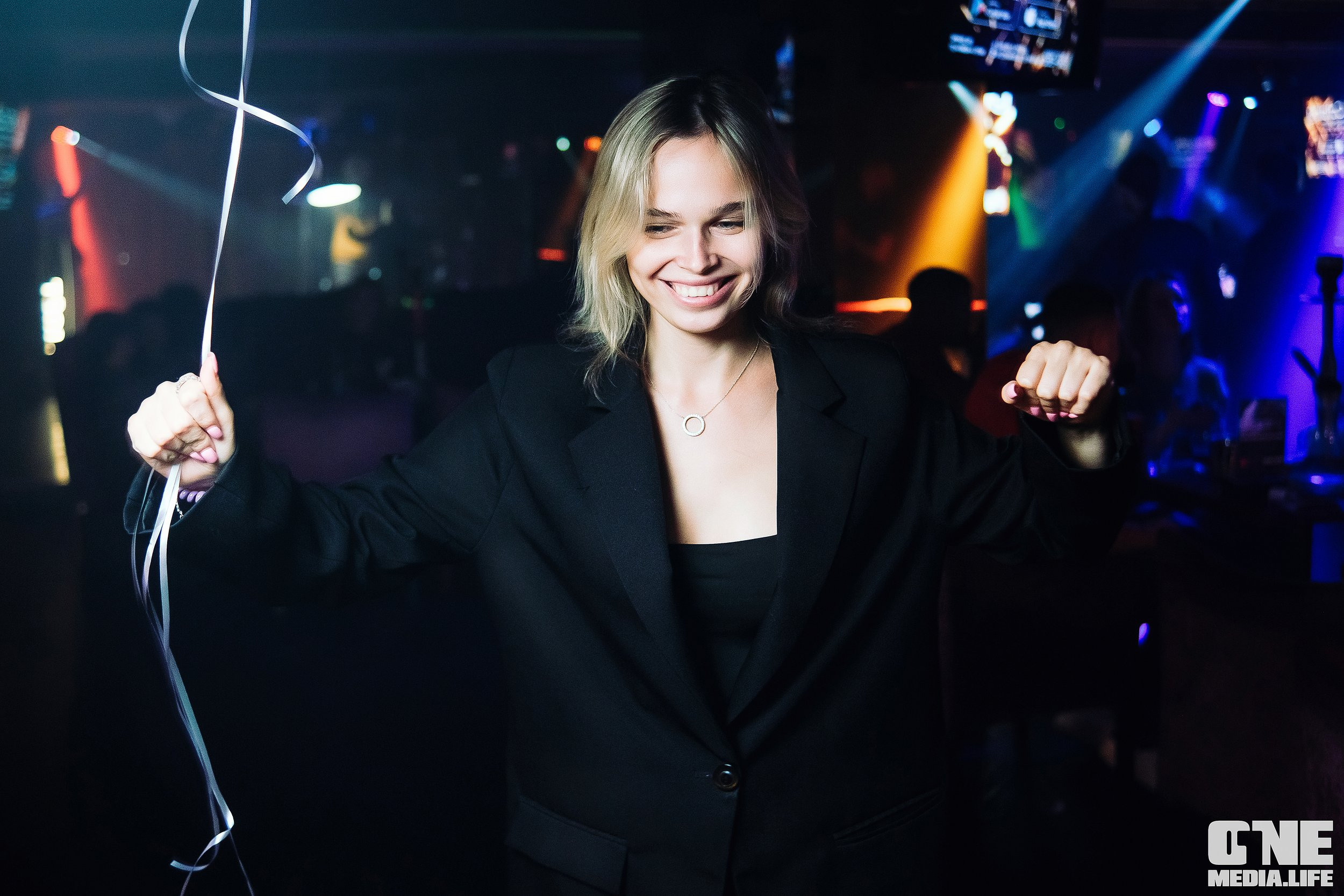 Фоторепортаж из караоке-клуба Эйфория. One Media Life: фоторепортажи, фотоотчеты с мероприятий и заведений