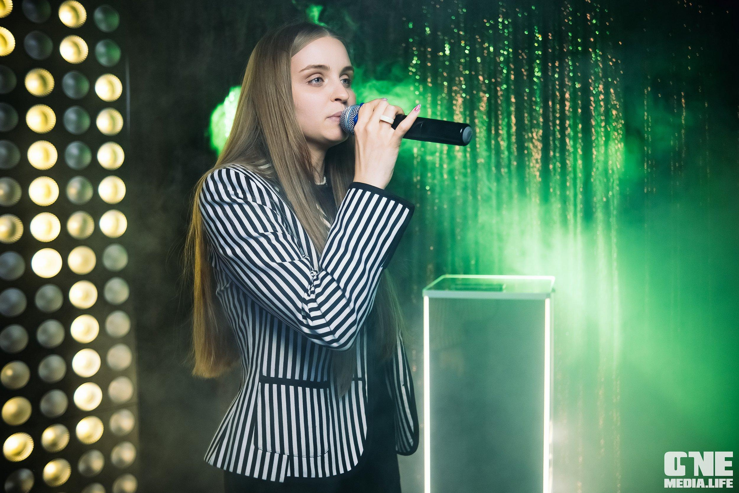 Фоторепортаж из караоке-клуба Эйфория. One Media Life: фоторепортажи, фотоотчеты с мероприятий и заведений