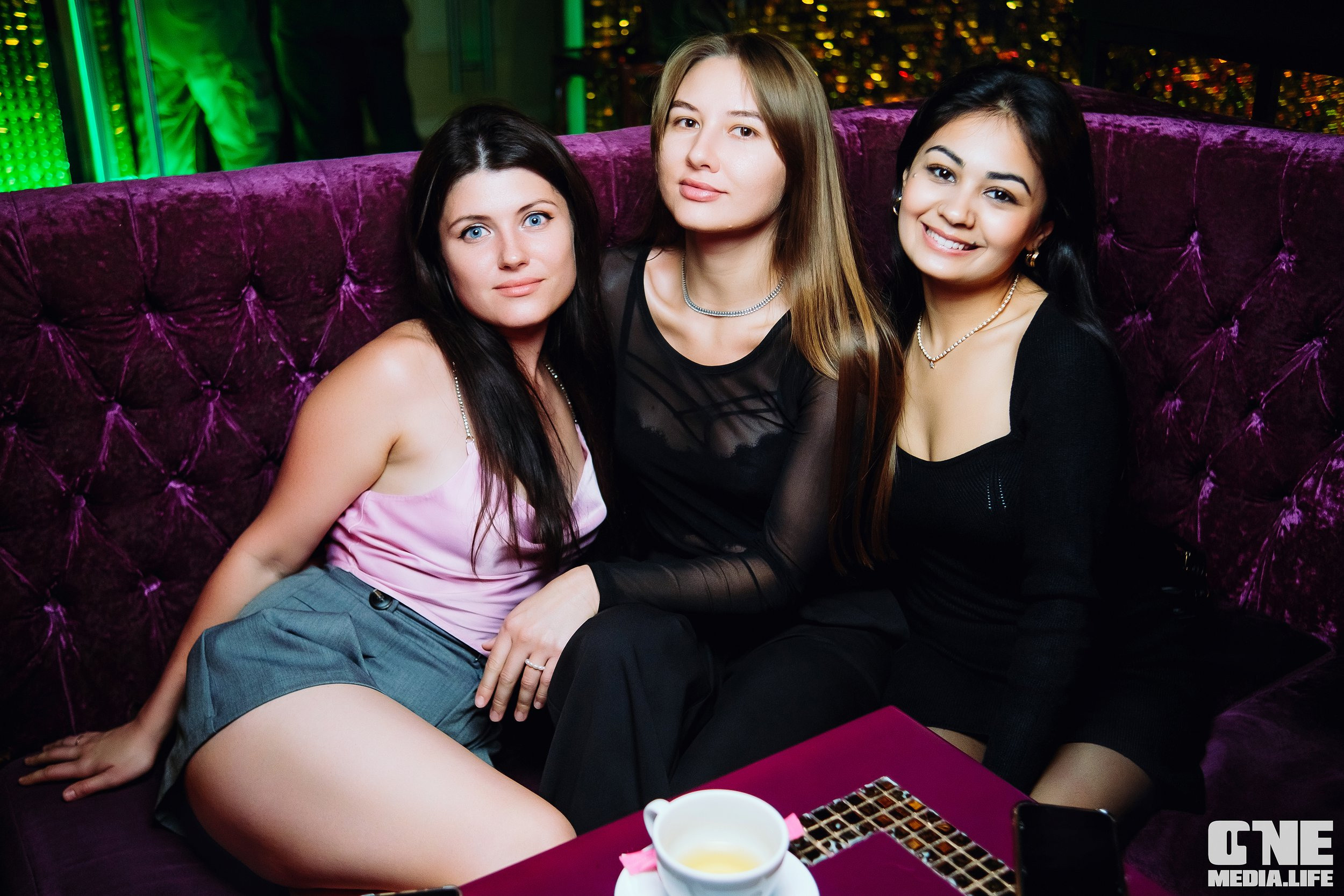 Фоторепортаж из караоке-клуба Эйфория. One Media Life: фоторепортажи, фотоотчеты с мероприятий и заведений