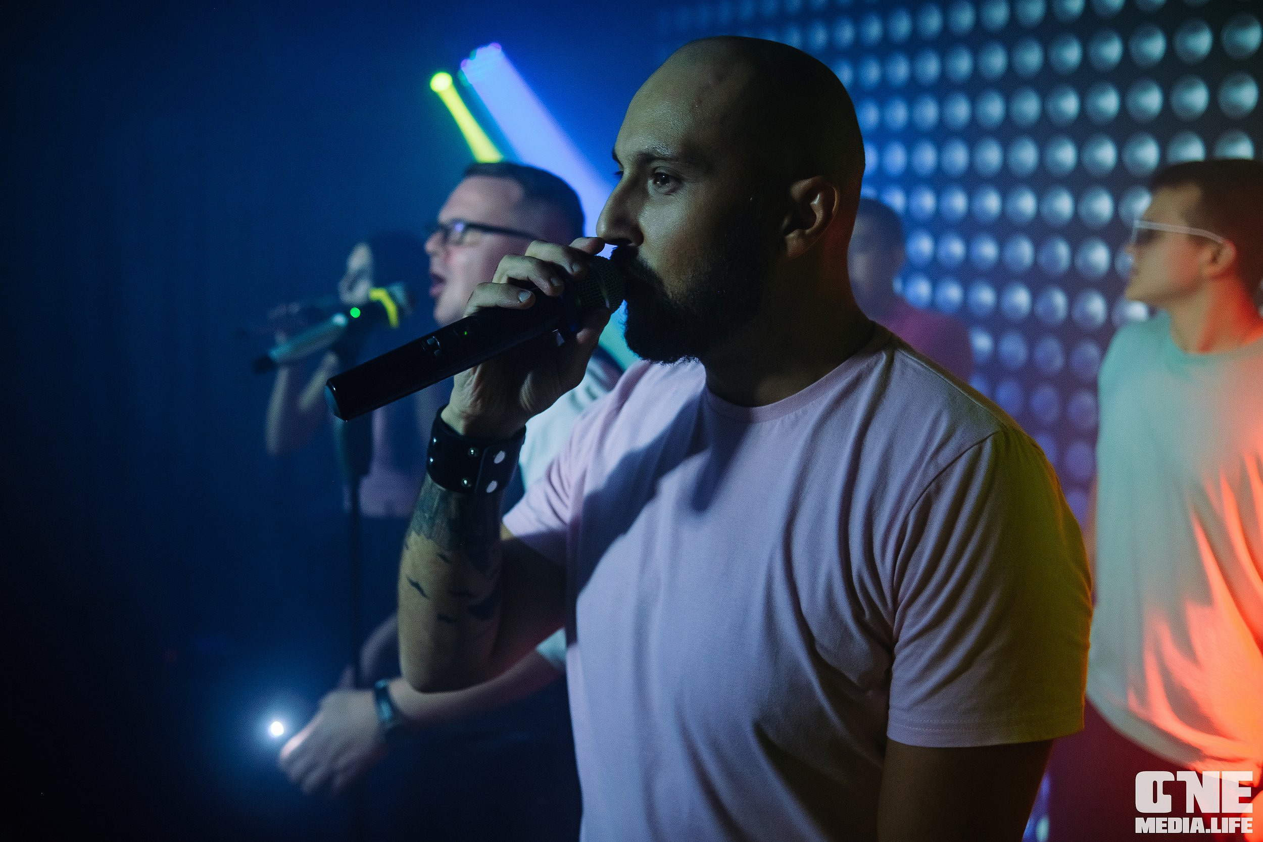 Фоторепортаж из караоке-клуба Эйфория. One Media Life: фоторепортажи, фотоотчеты с мероприятий и заведений