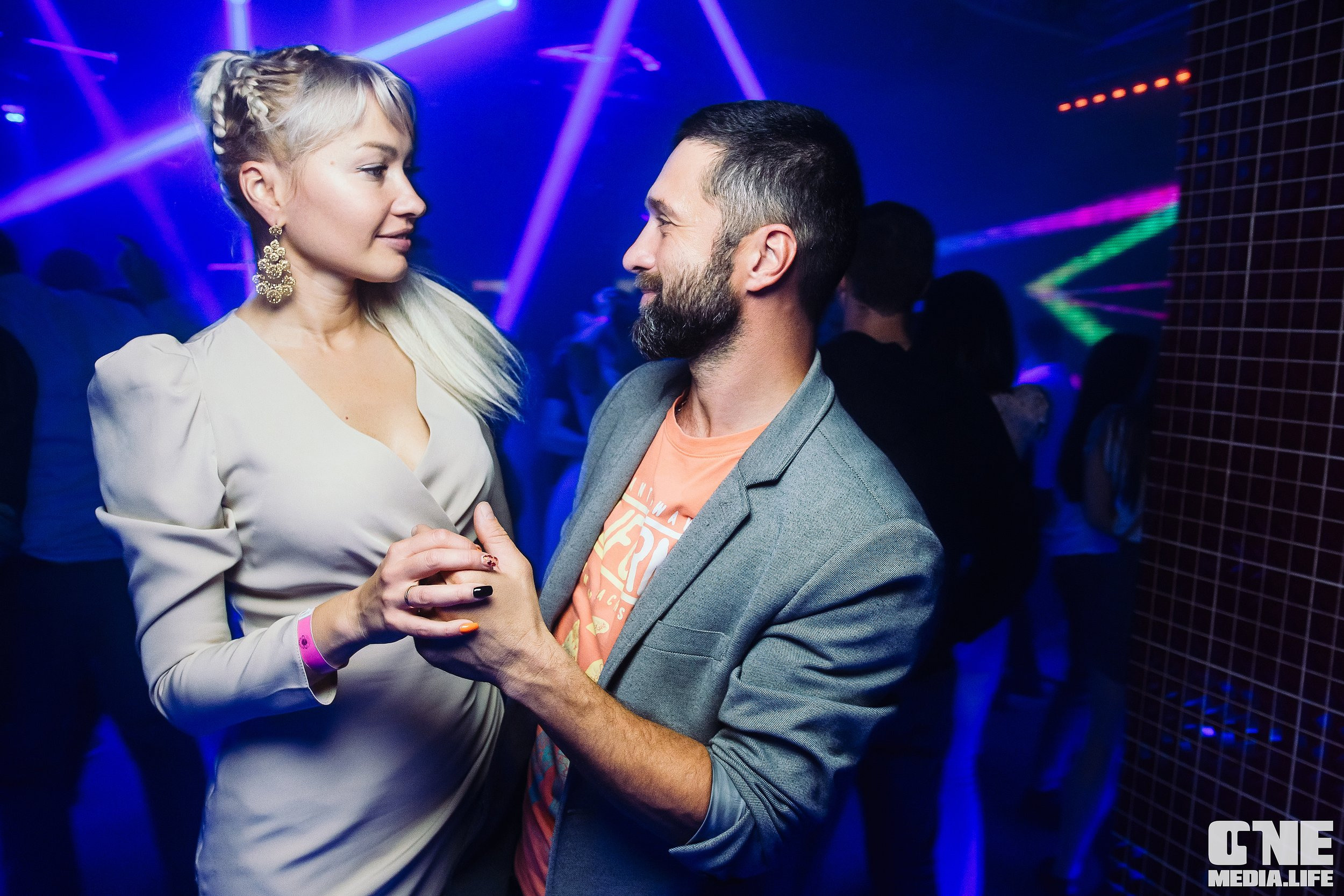 Фоторепортаж из РК Планета. One Media Life: фоторепортажи, фотоотчеты с мероприятий и заведений