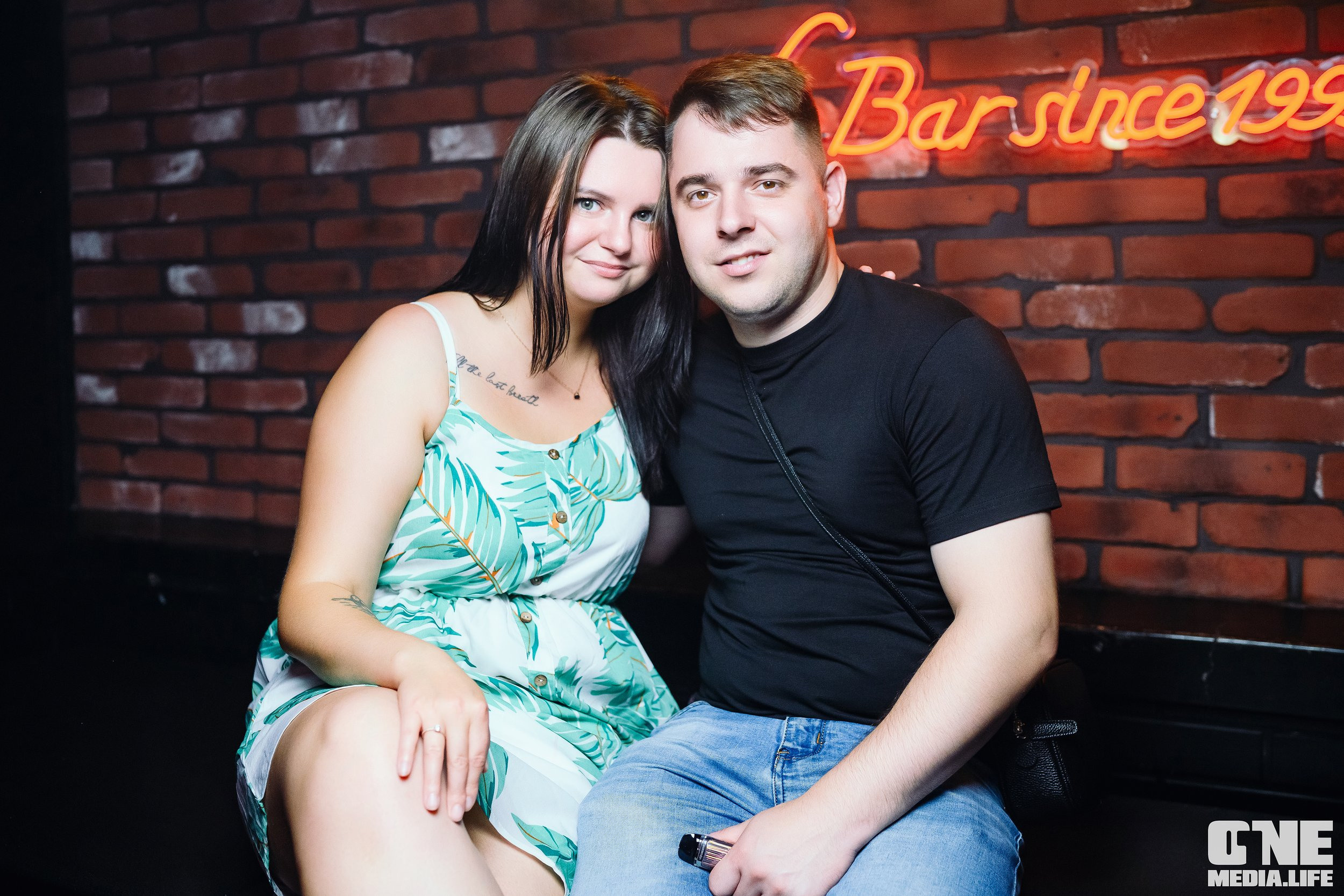 Репортаж из экстрим бара XxxX. One Media Life: фоторепортажи, фотоотчеты с мероприятий и заведений