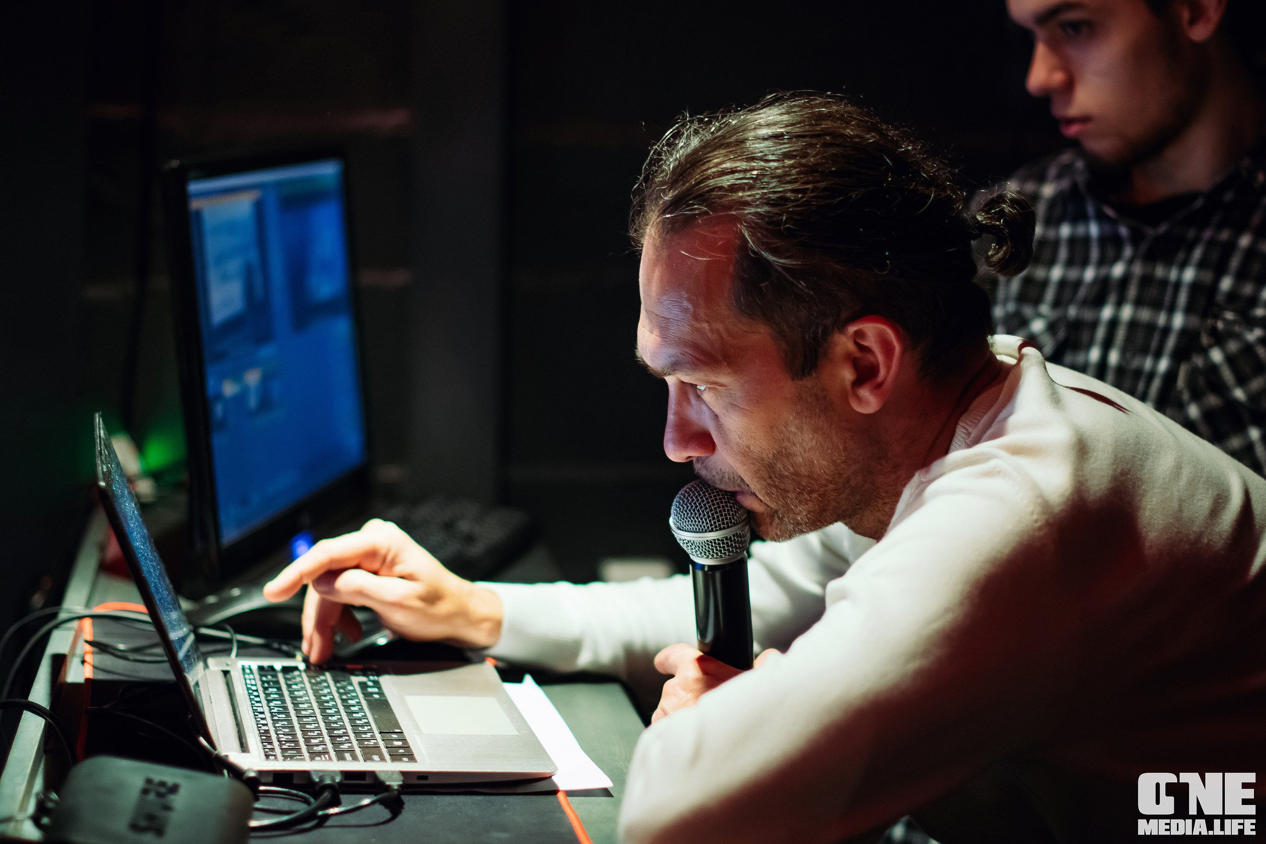 Репортаж из бара Dreadnought. One Media Life: фоторепортажи, фотоотчеты с мероприятий и заведений