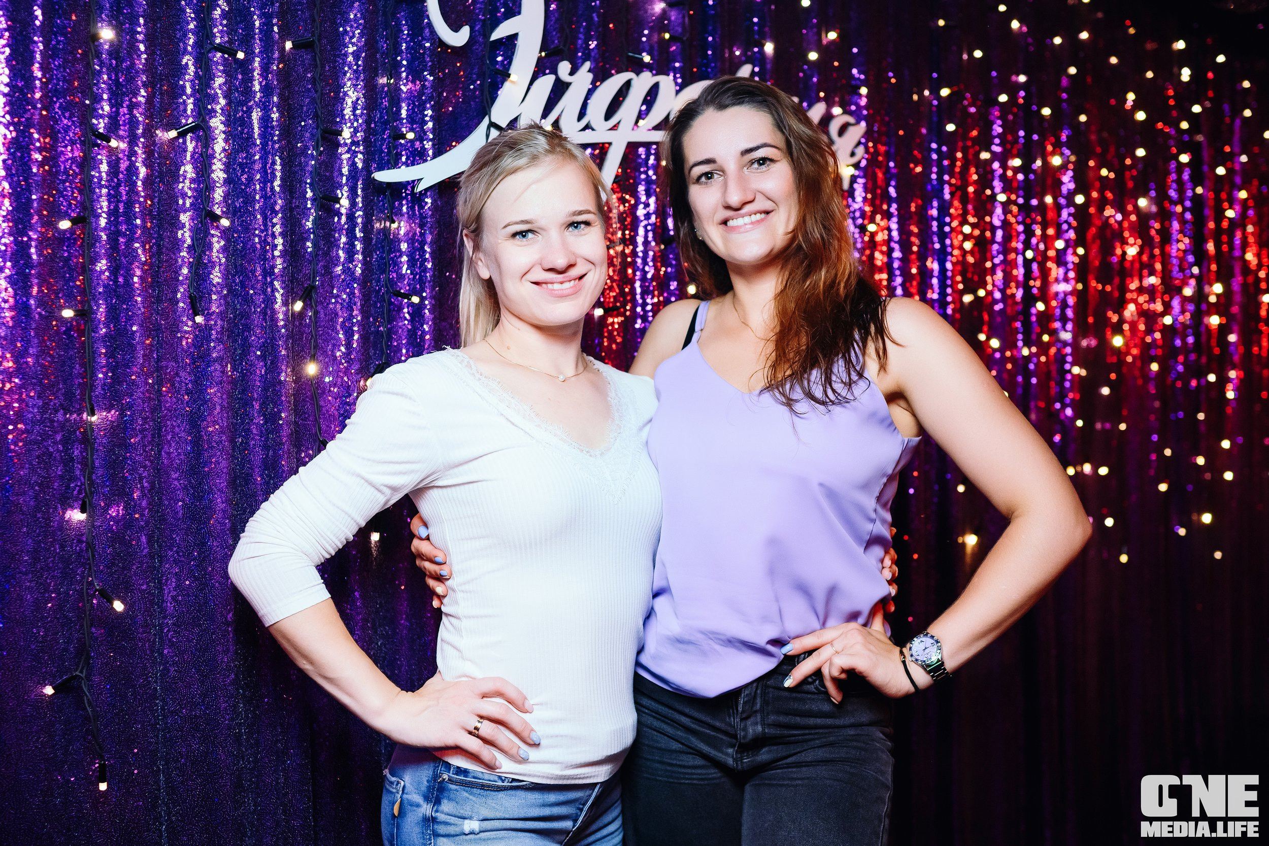 Фоторепортаж из караоке-клуба Эйфория. One Media Life: фоторепортажи, фотоотчеты с мероприятий и заведений