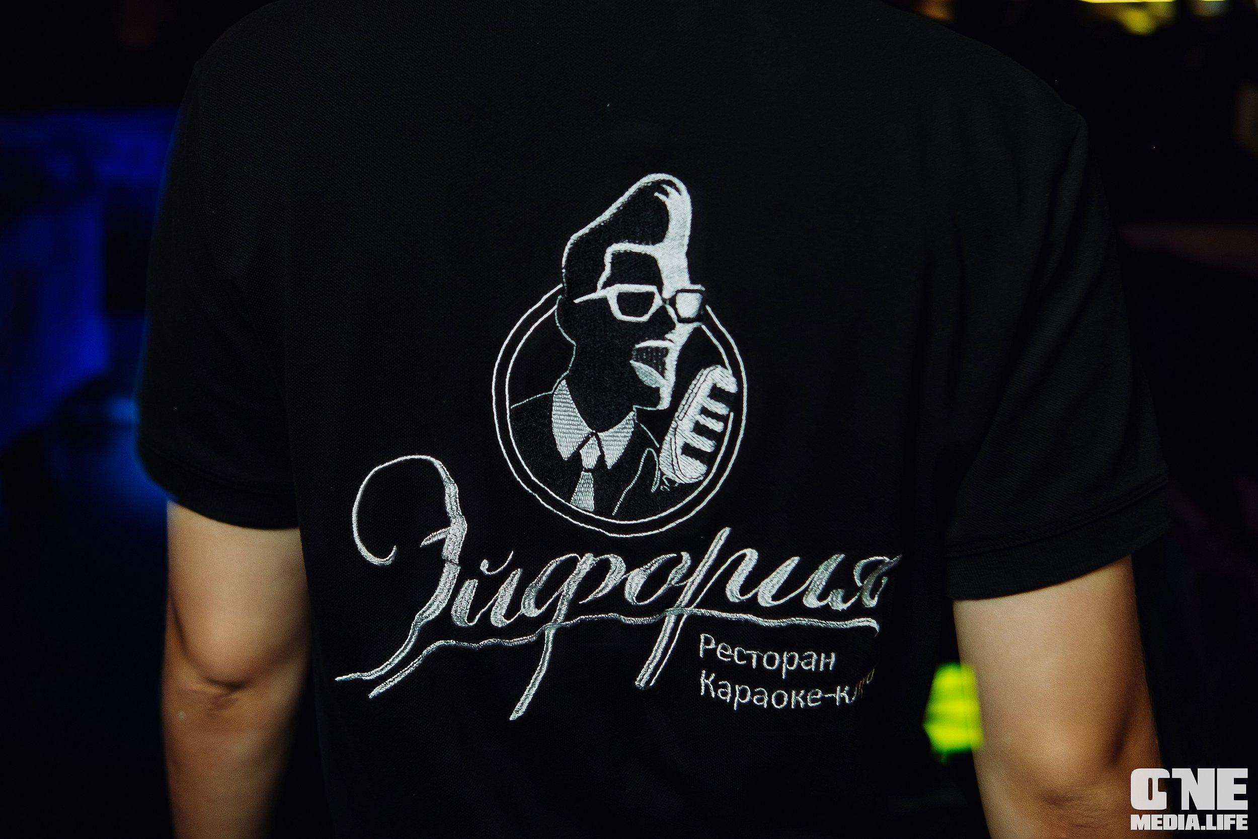 Фоторепортаж из караоке-клуба Эйфория. One Media Life: фоторепортажи, фотоотчеты с мероприятий и заведений