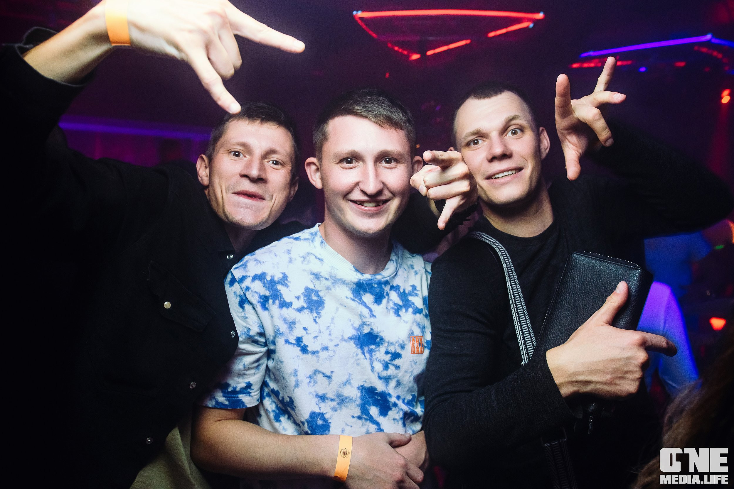 Фоторепортаж из РК Планета. One Media Life: фоторепортажи, фотоотчеты с мероприятий и заведений