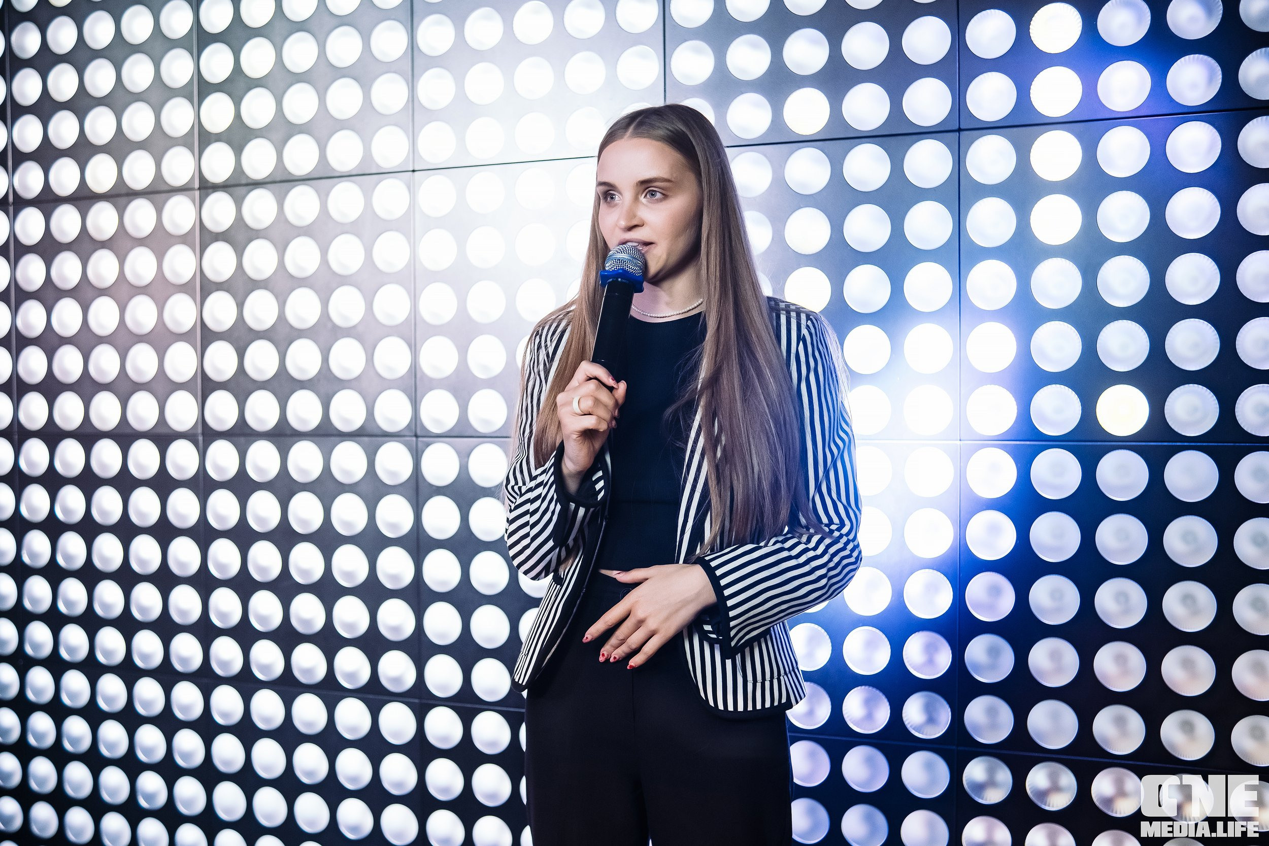 Фоторепортаж из караоке-клуба Эйфория. One Media Life: фоторепортажи, фотоотчеты с мероприятий и заведений