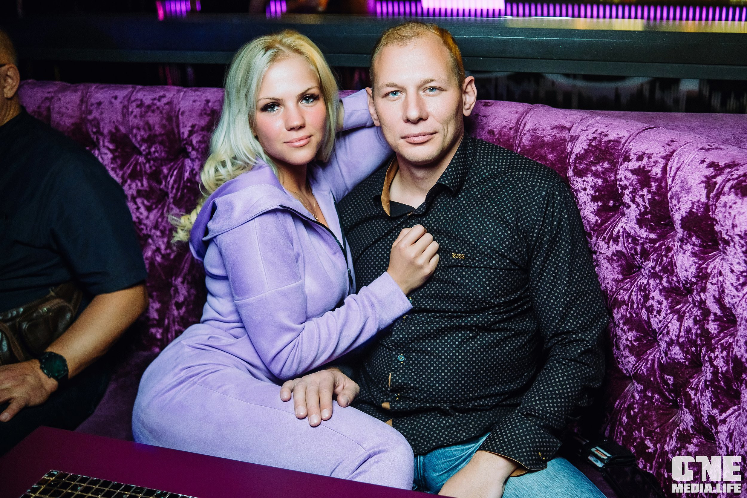 Фоторепортаж из караоке-клуба Эйфория. One Media Life: фоторепортажи, фотоотчеты с мероприятий и заведений