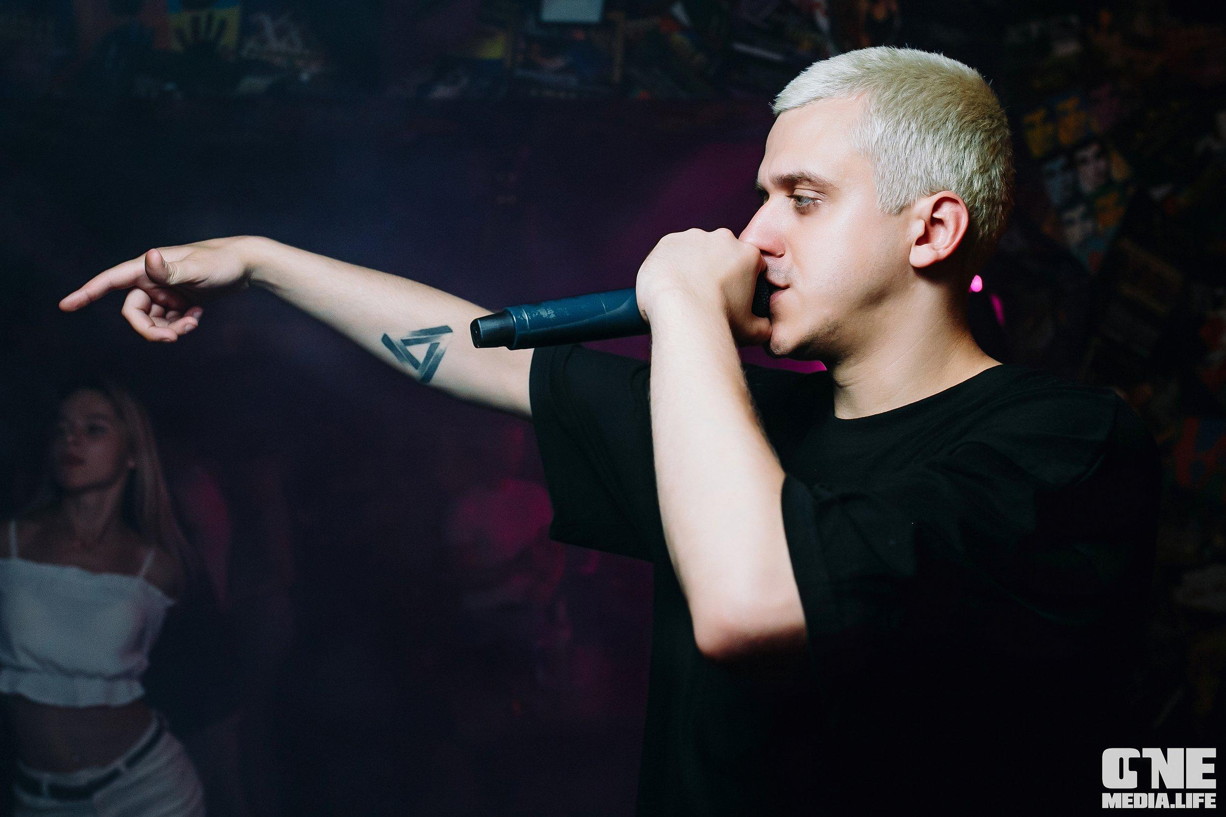 Фоторепортаж из караоке-клуба Эйфория. One Media Life: фоторепортажи, фотоотчеты с мероприятий и заведений