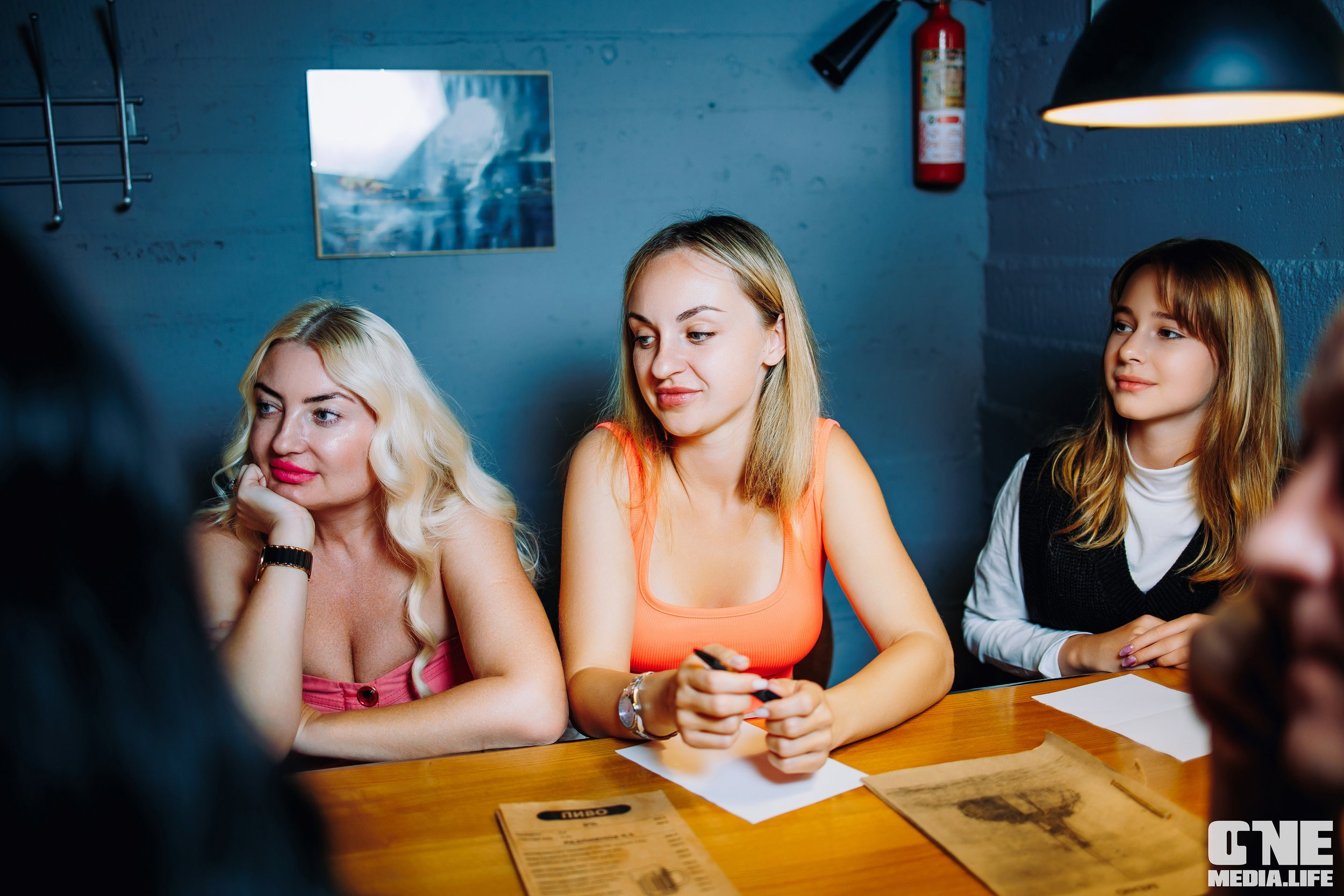 Фоторепортаж из Dreadnought. One Media Life: фоторепортажи, фотоотчеты с мероприятий и заведений