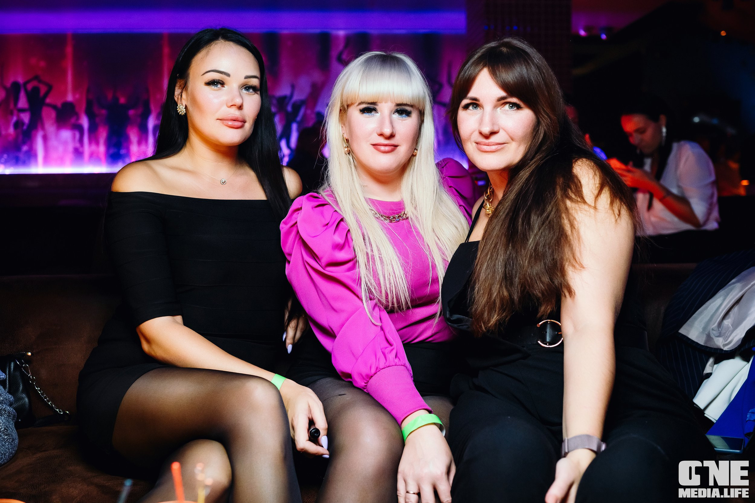 Фоторепортаж из РК Планета. One Media Life: фоторепортажи, фотоотчеты с мероприятий и заведений